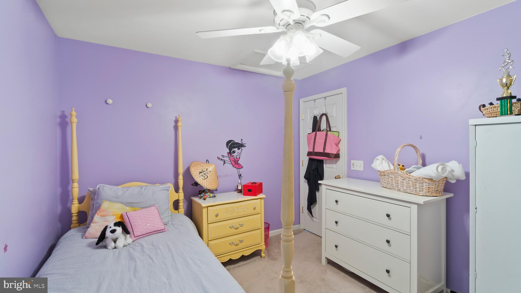 COKESBURY MANOR - Residential