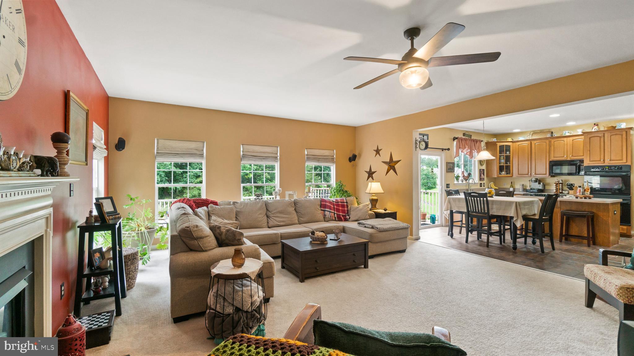 COKESBURY MANOR - Residential