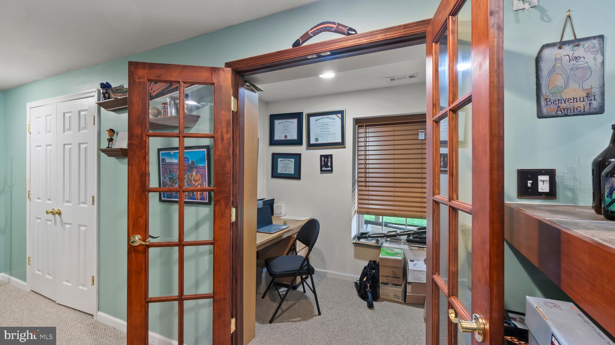 COKESBURY MANOR - Residential