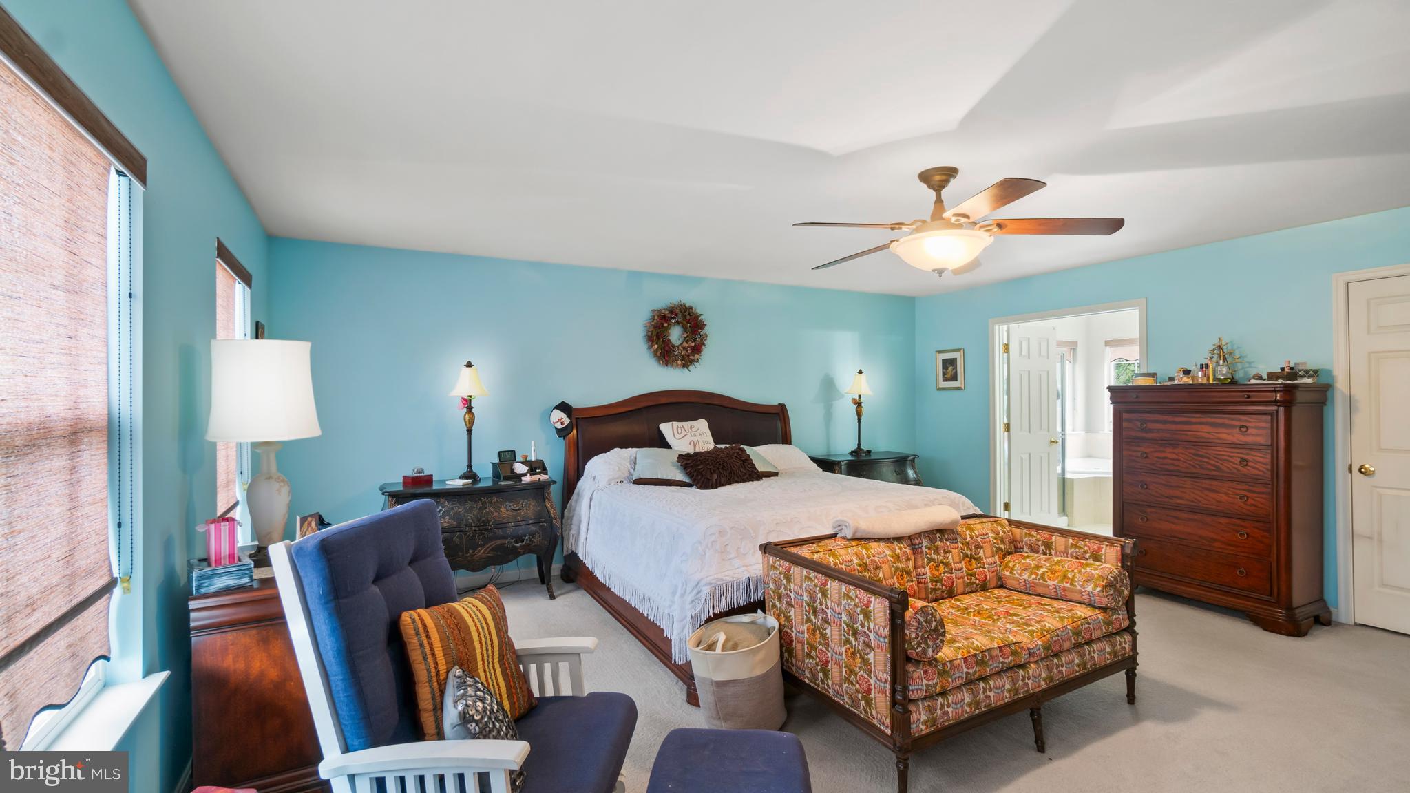 COKESBURY MANOR - Residential