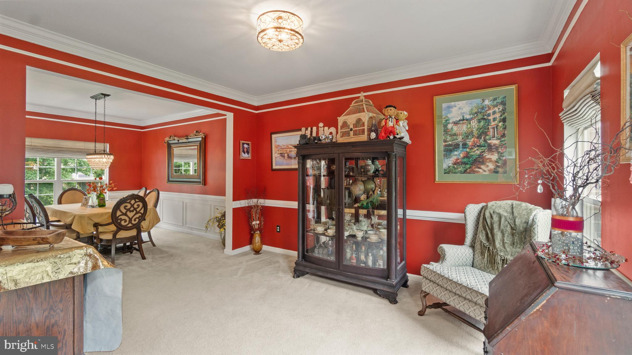 COKESBURY MANOR - Residential