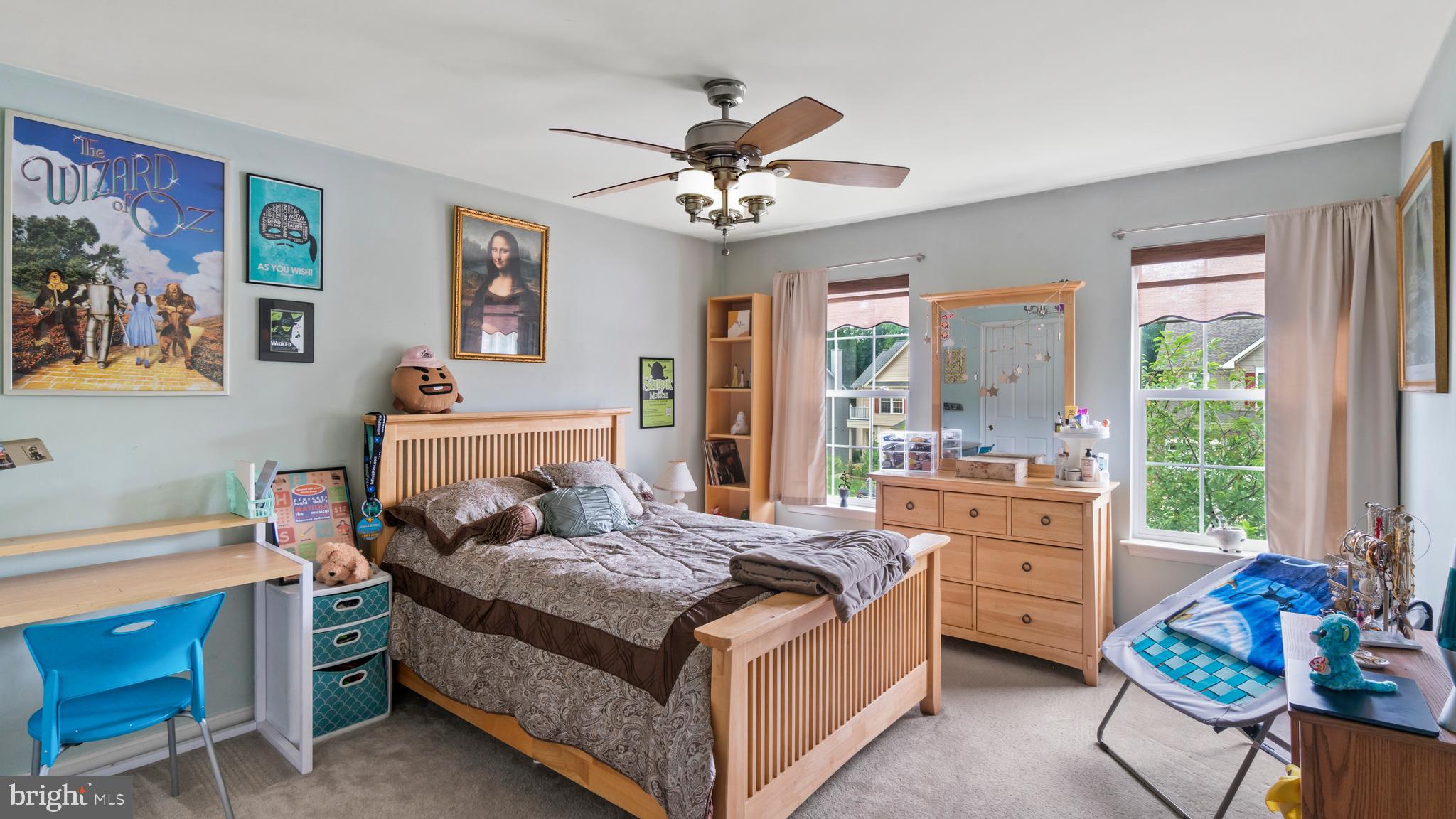 COKESBURY MANOR - Residential