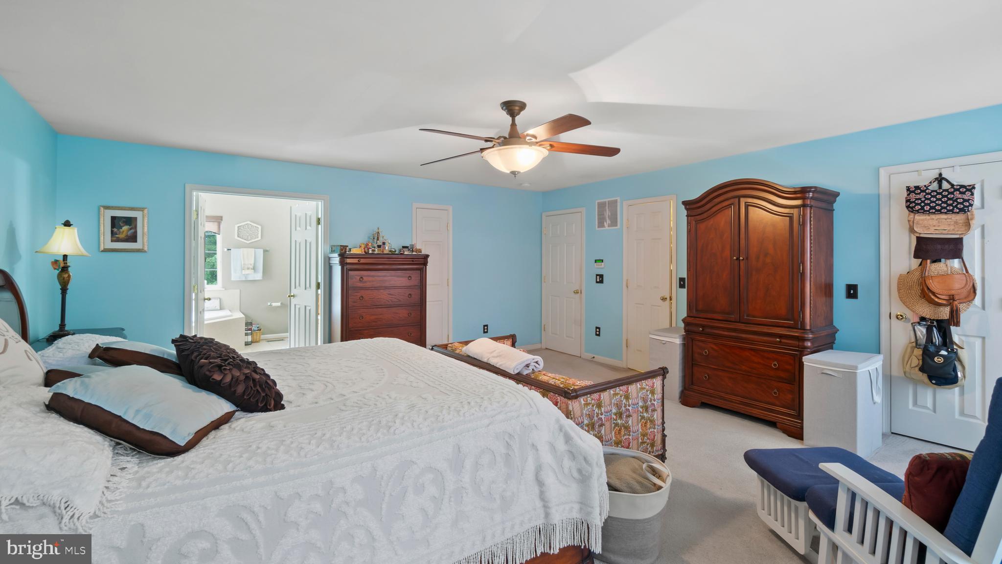 COKESBURY MANOR - Residential