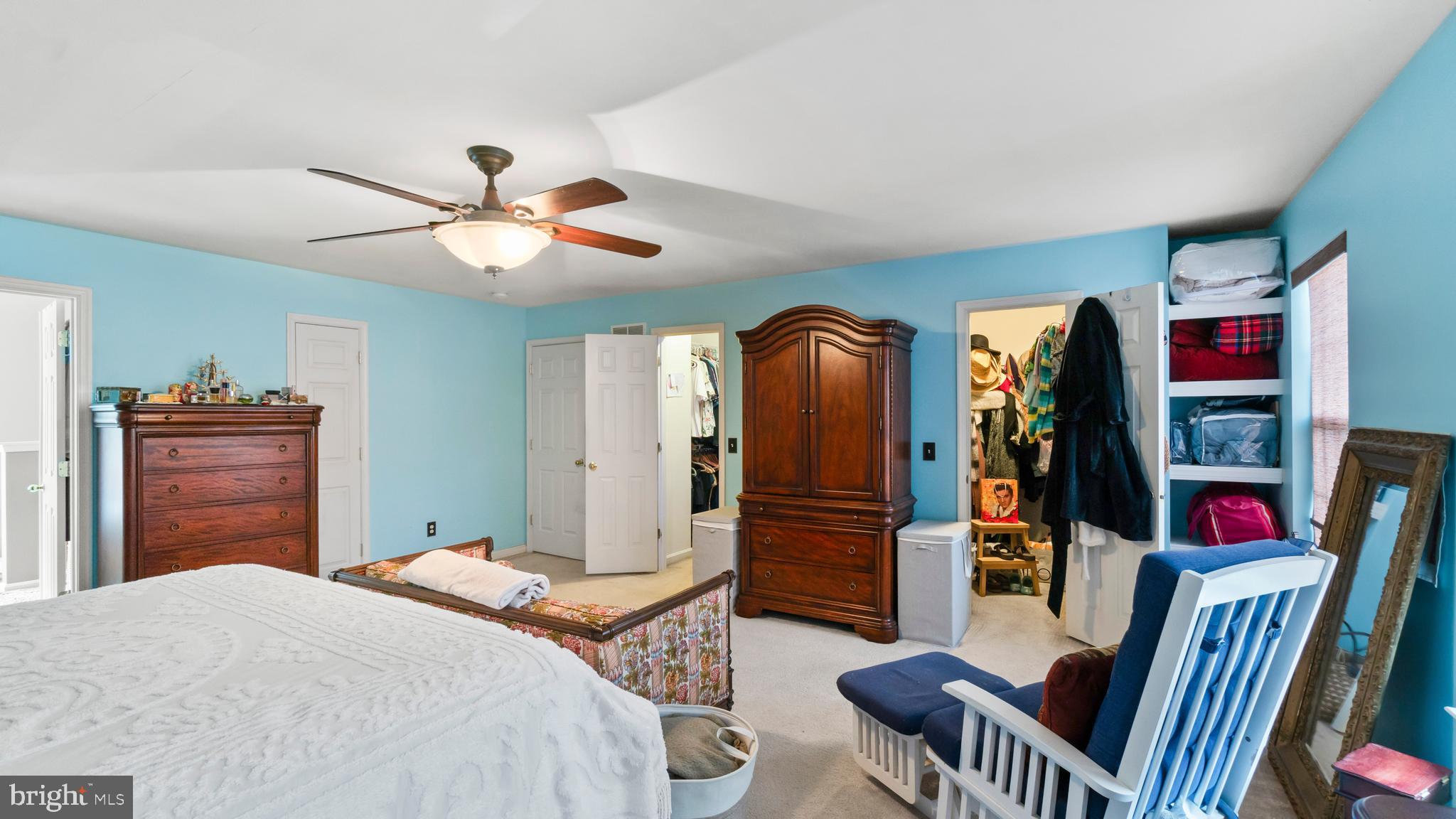 COKESBURY MANOR - Residential