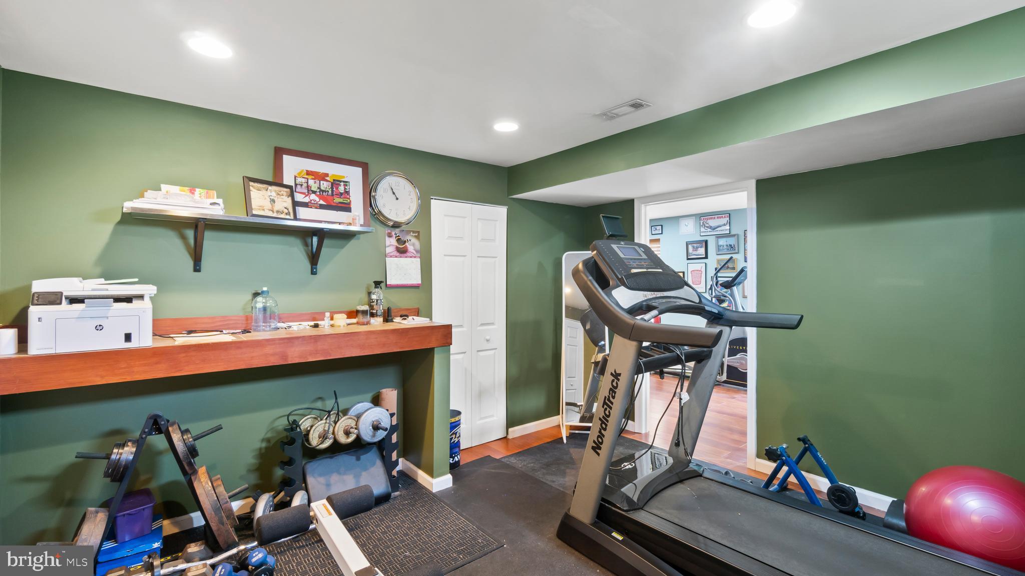 COKESBURY MANOR - Residential