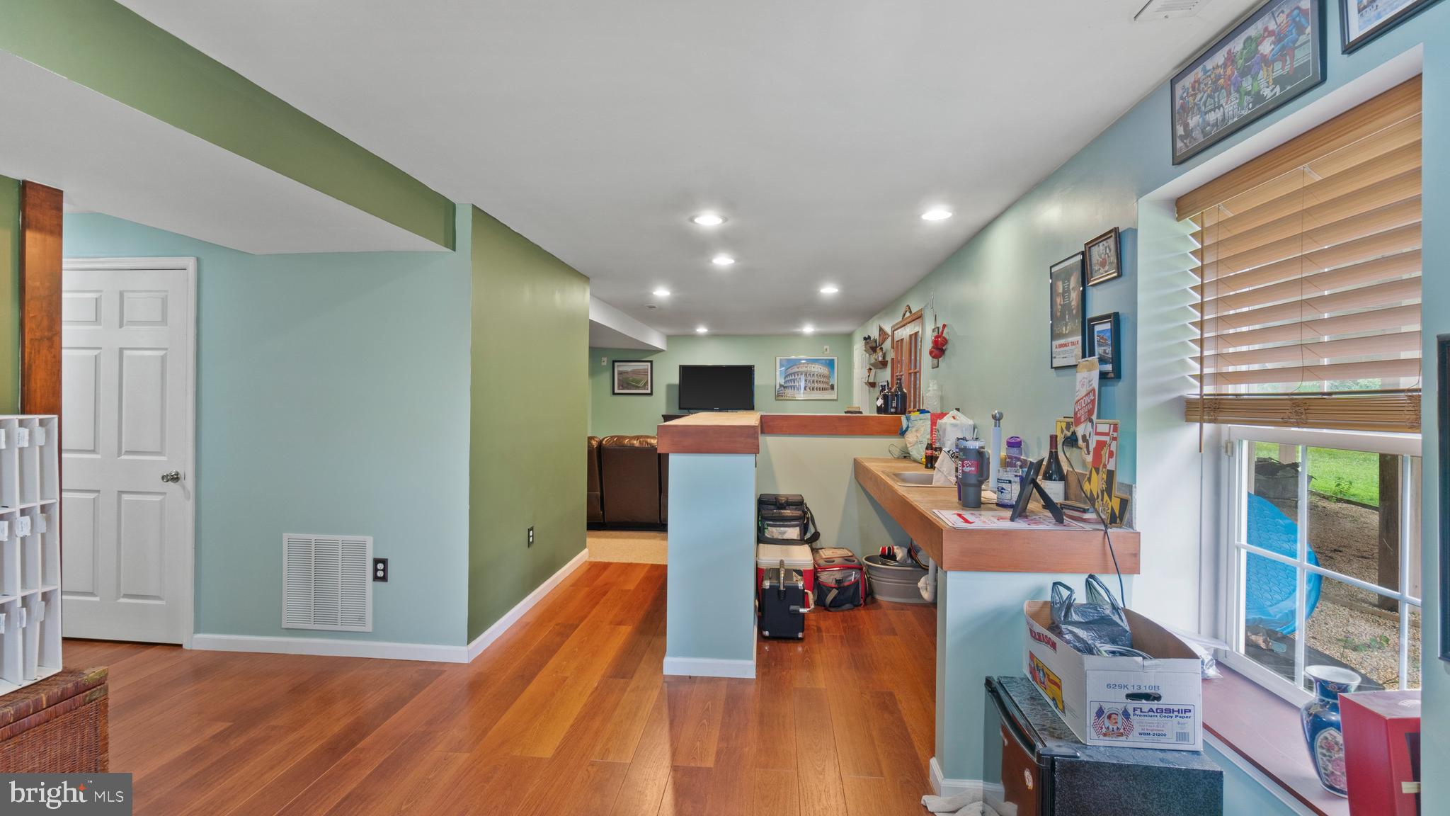 COKESBURY MANOR - Residential