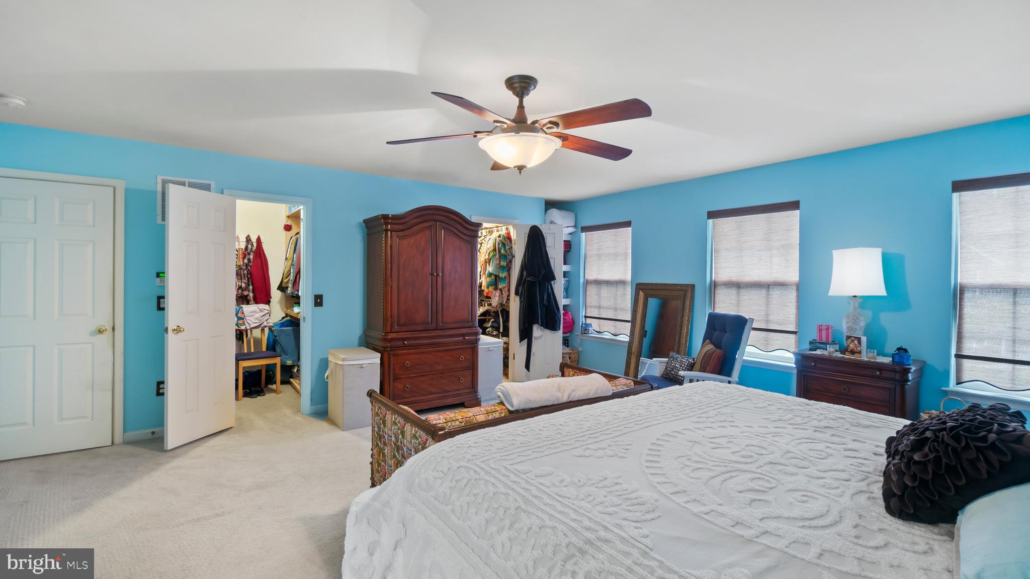 COKESBURY MANOR - Residential