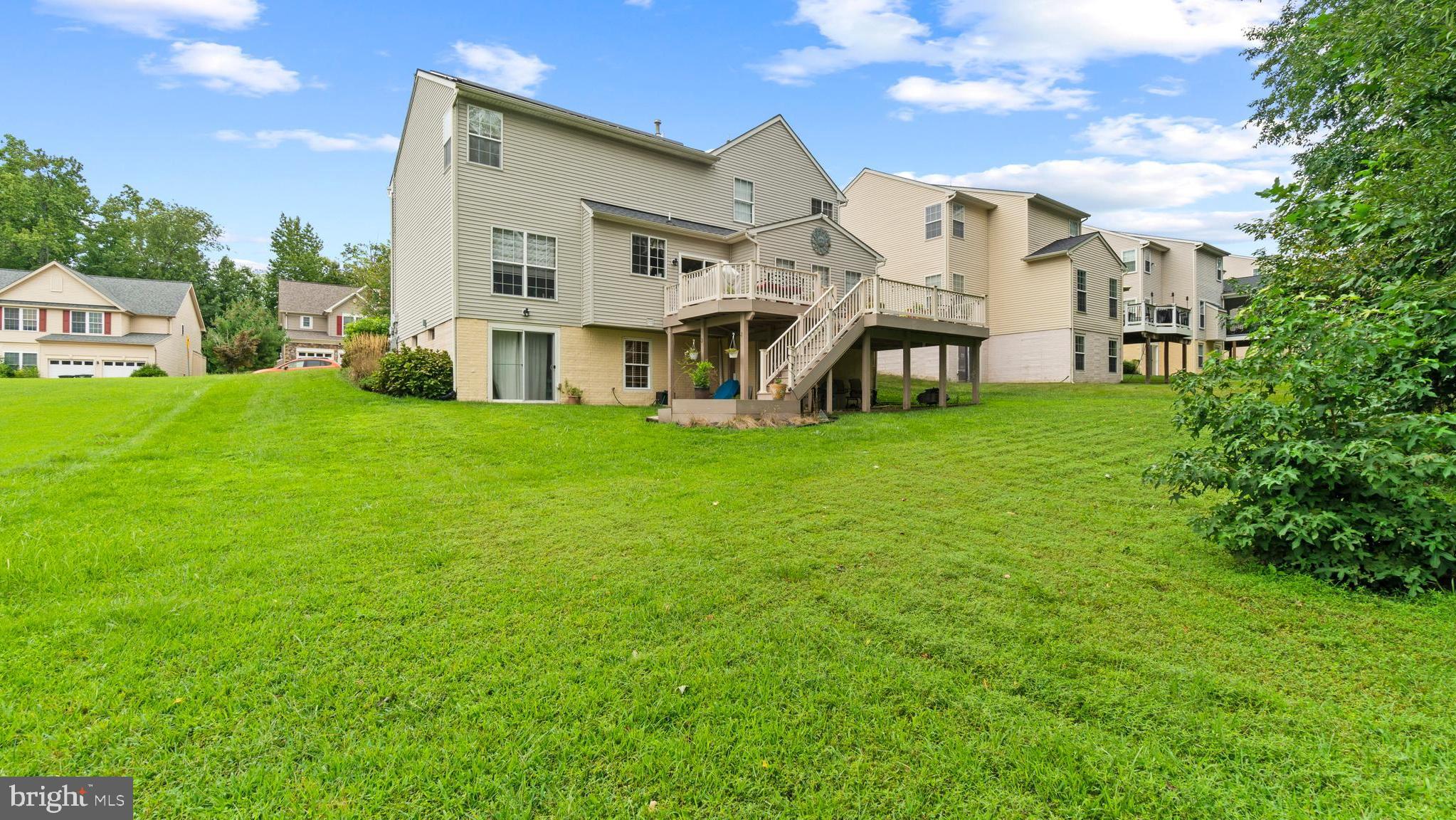 COKESBURY MANOR - Residential