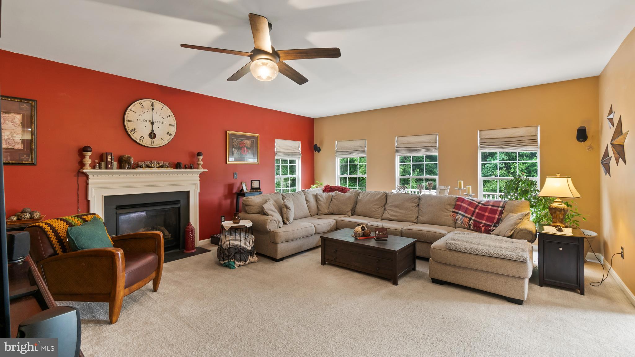 COKESBURY MANOR - Residential