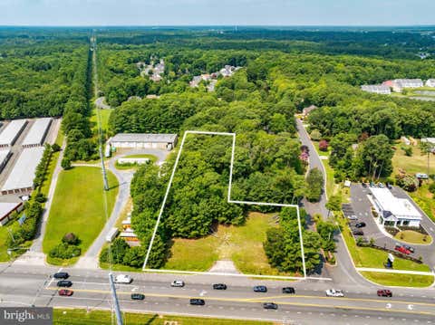 Vacant Land For Sale - Stephen Decatur Road<br/> OCEAN CITY, MD 21842