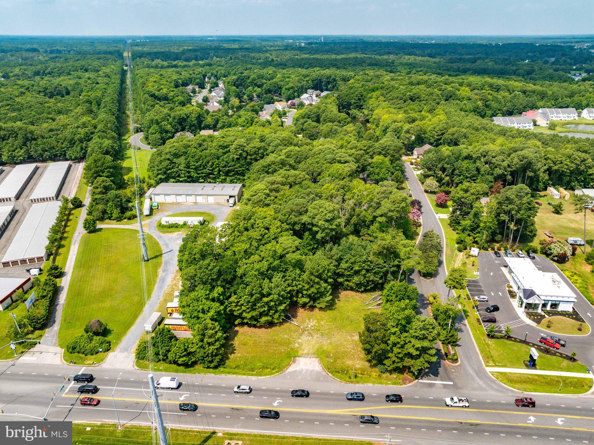 STEPHEN DECATUR ROAD