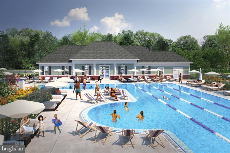 BROOKFIELD - Residential