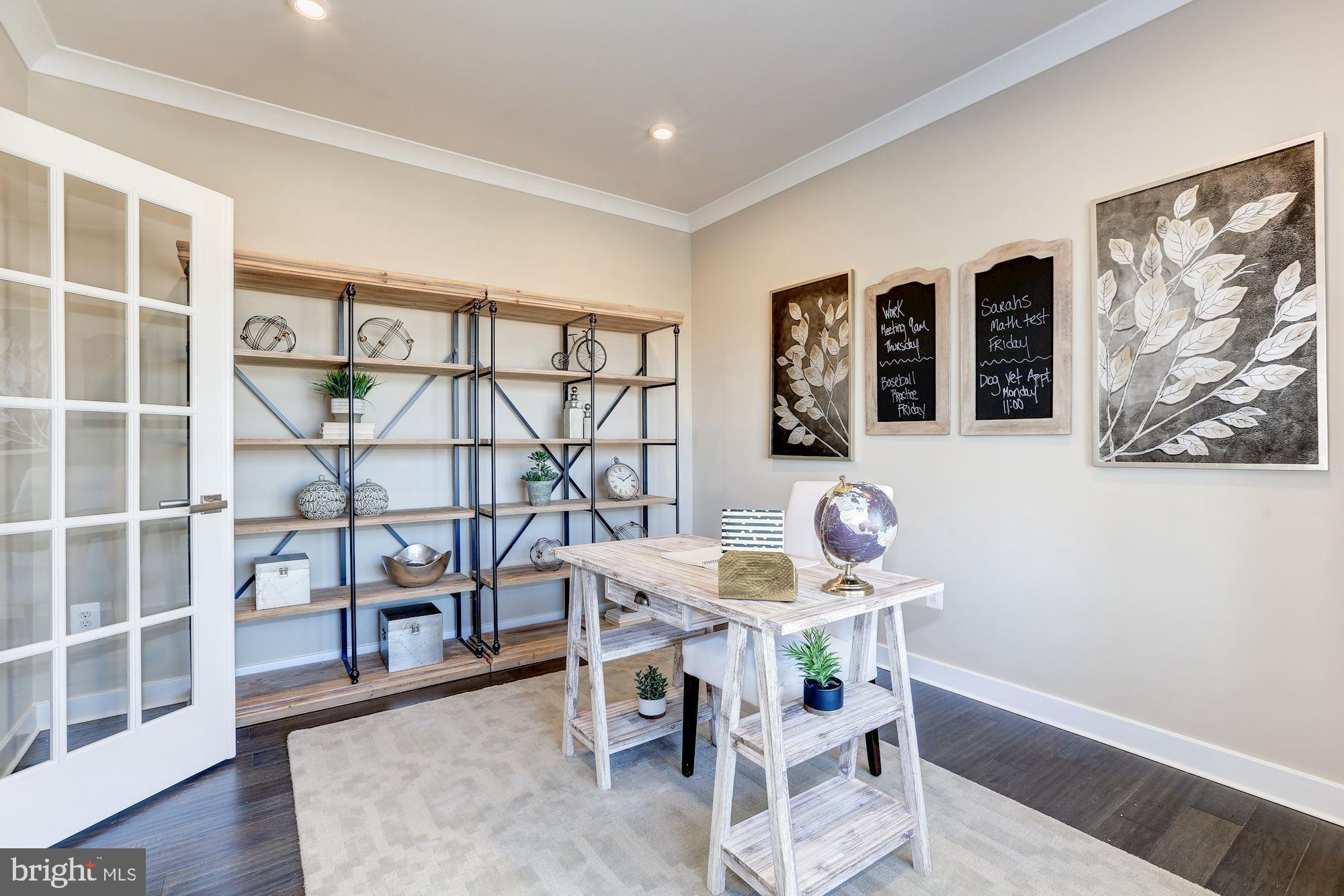 BROOKFIELD - Residential