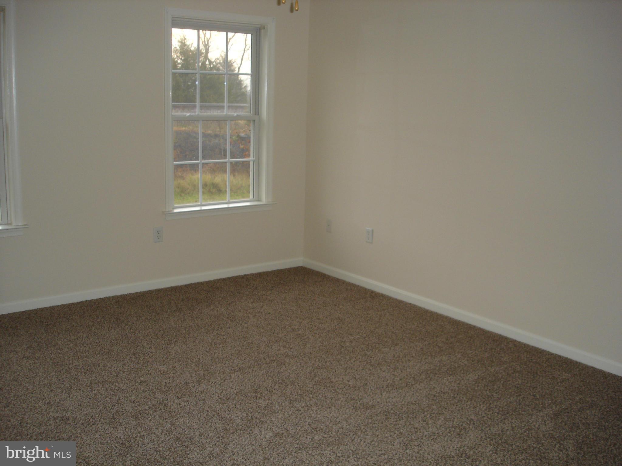 HAMMONDS MILL - Residential Lease