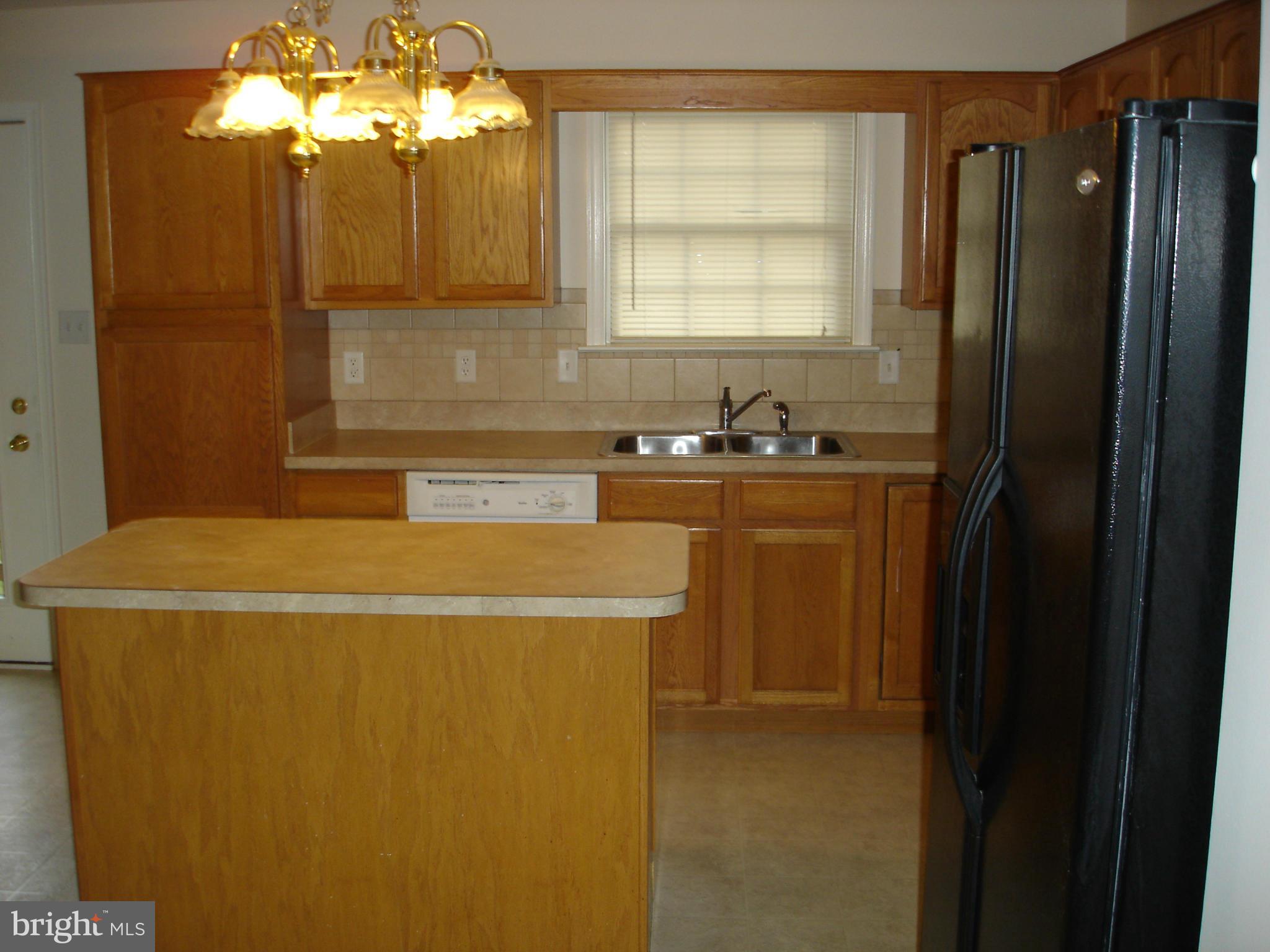 HAMMONDS MILL - Residential Lease