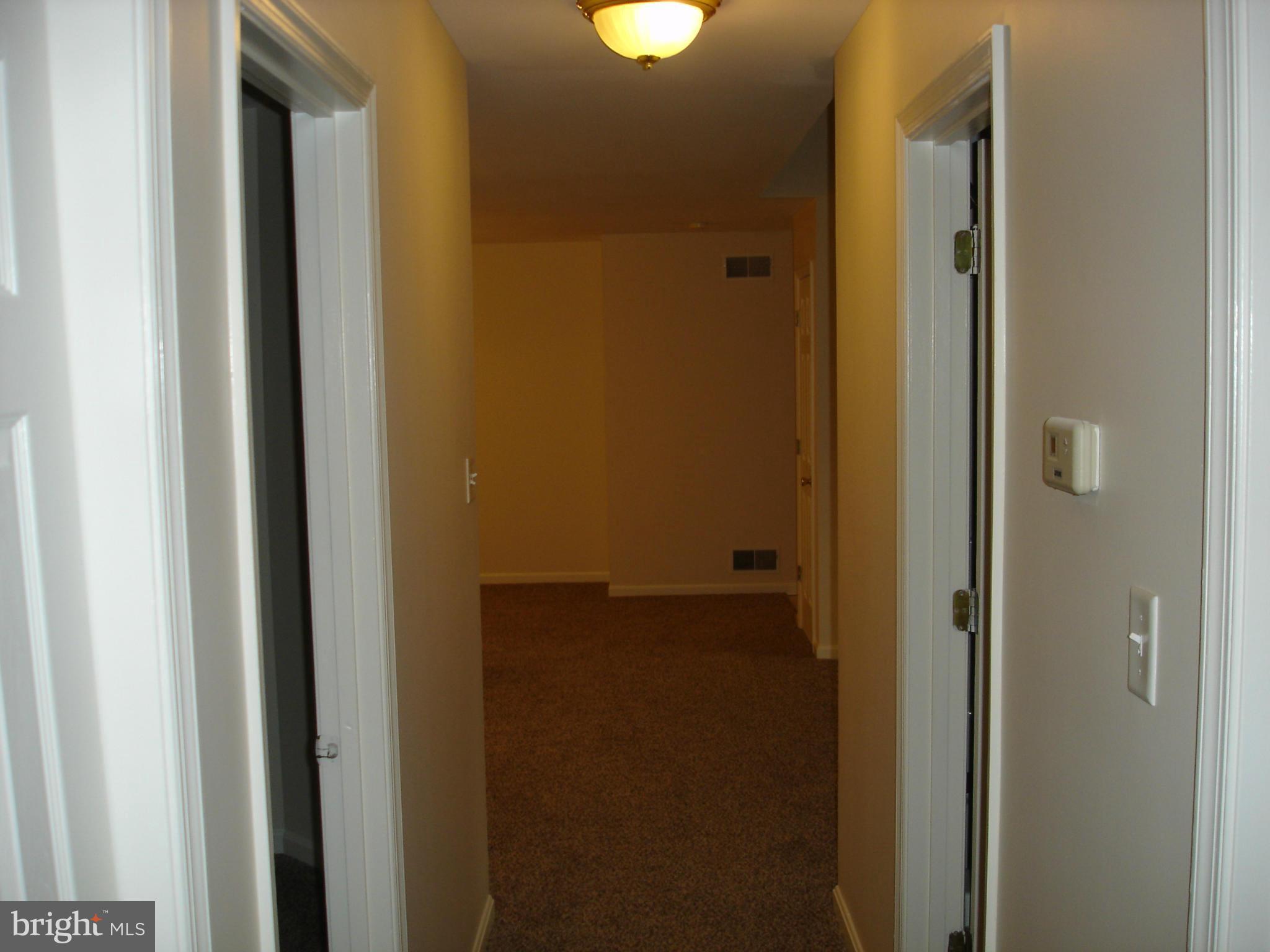 HAMMONDS MILL - Residential Lease