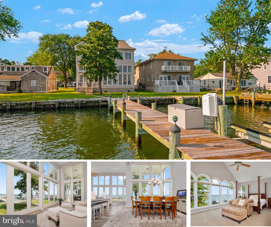 952 CHESTER RIVER DRIVE