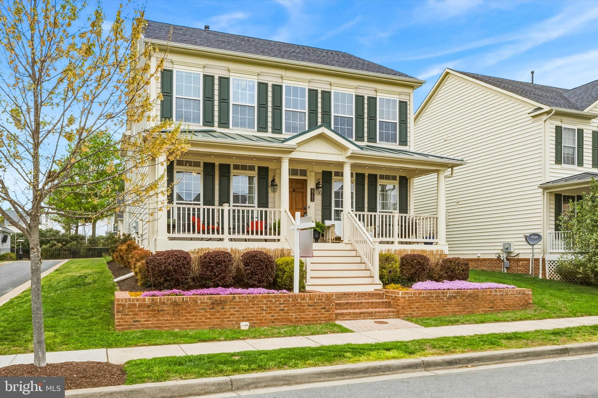 ADAMSTOWN COMMONS - Residential