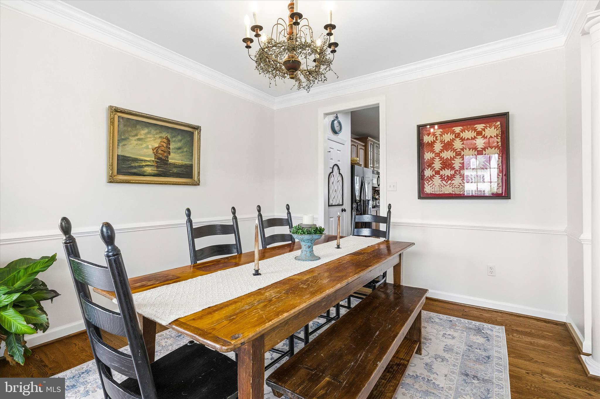 ADAMSTOWN COMMONS - Residential