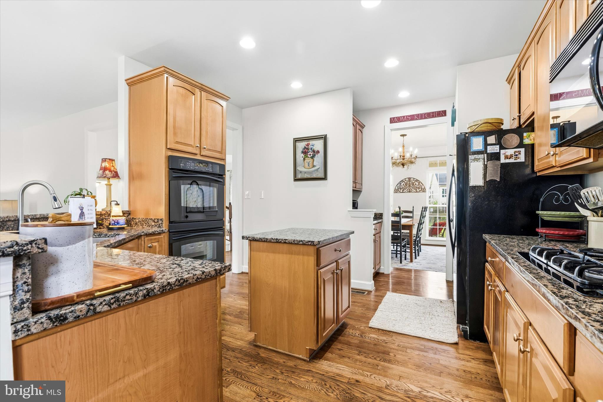 ADAMSTOWN COMMONS - Residential