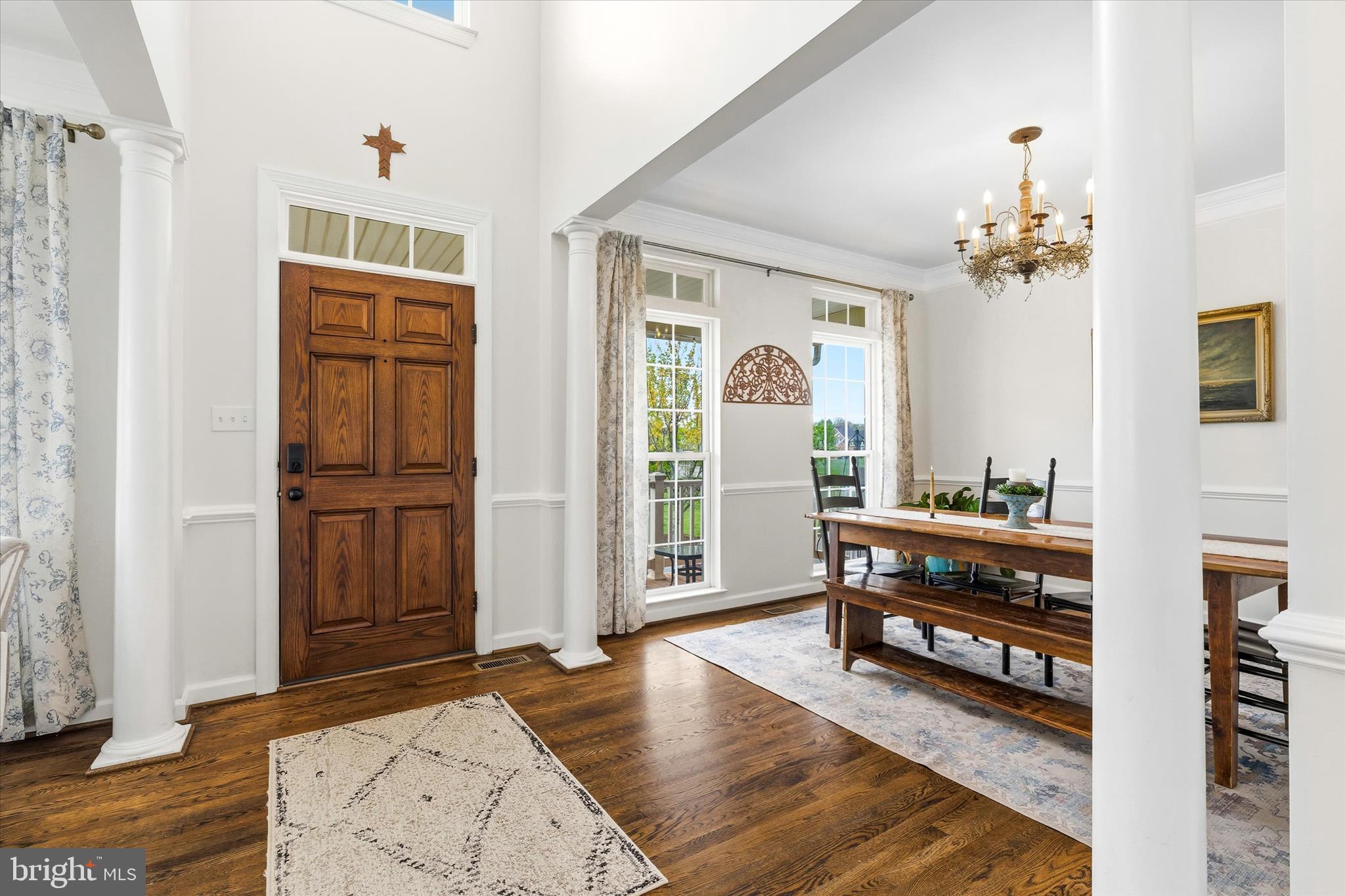 ADAMSTOWN COMMONS - Residential