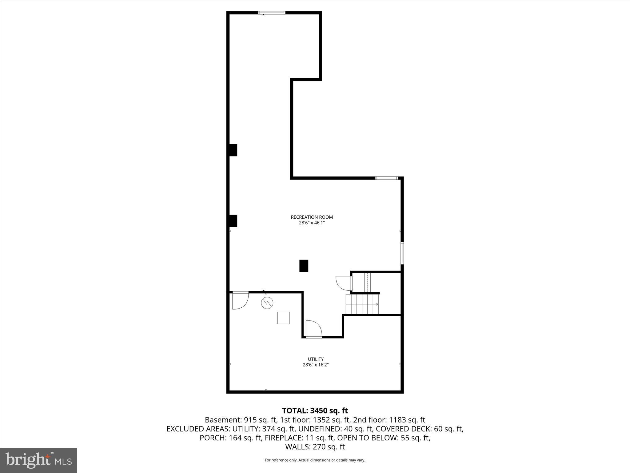 ADAMSTOWN COMMONS - Residential
