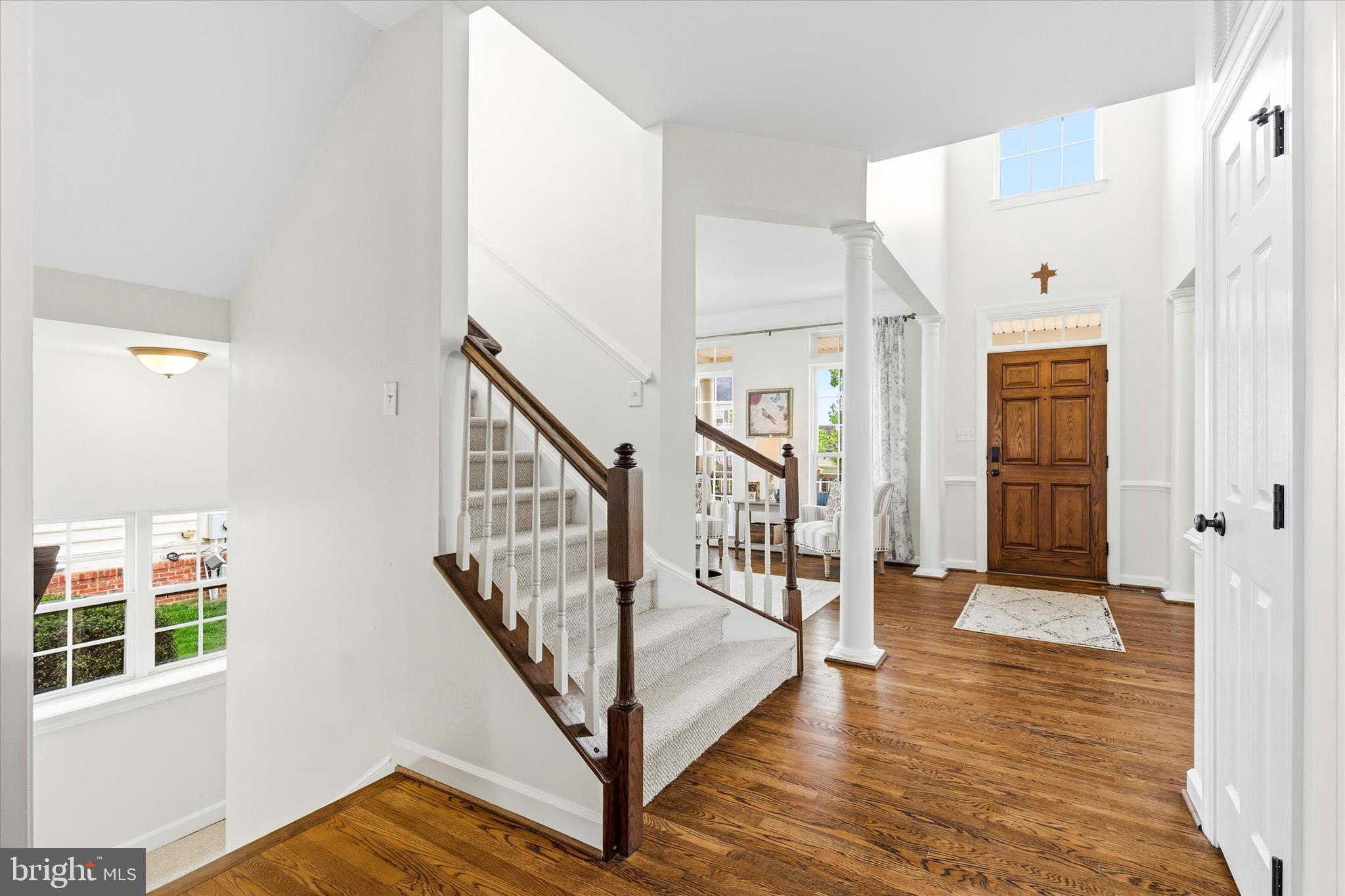 ADAMSTOWN COMMONS - Residential