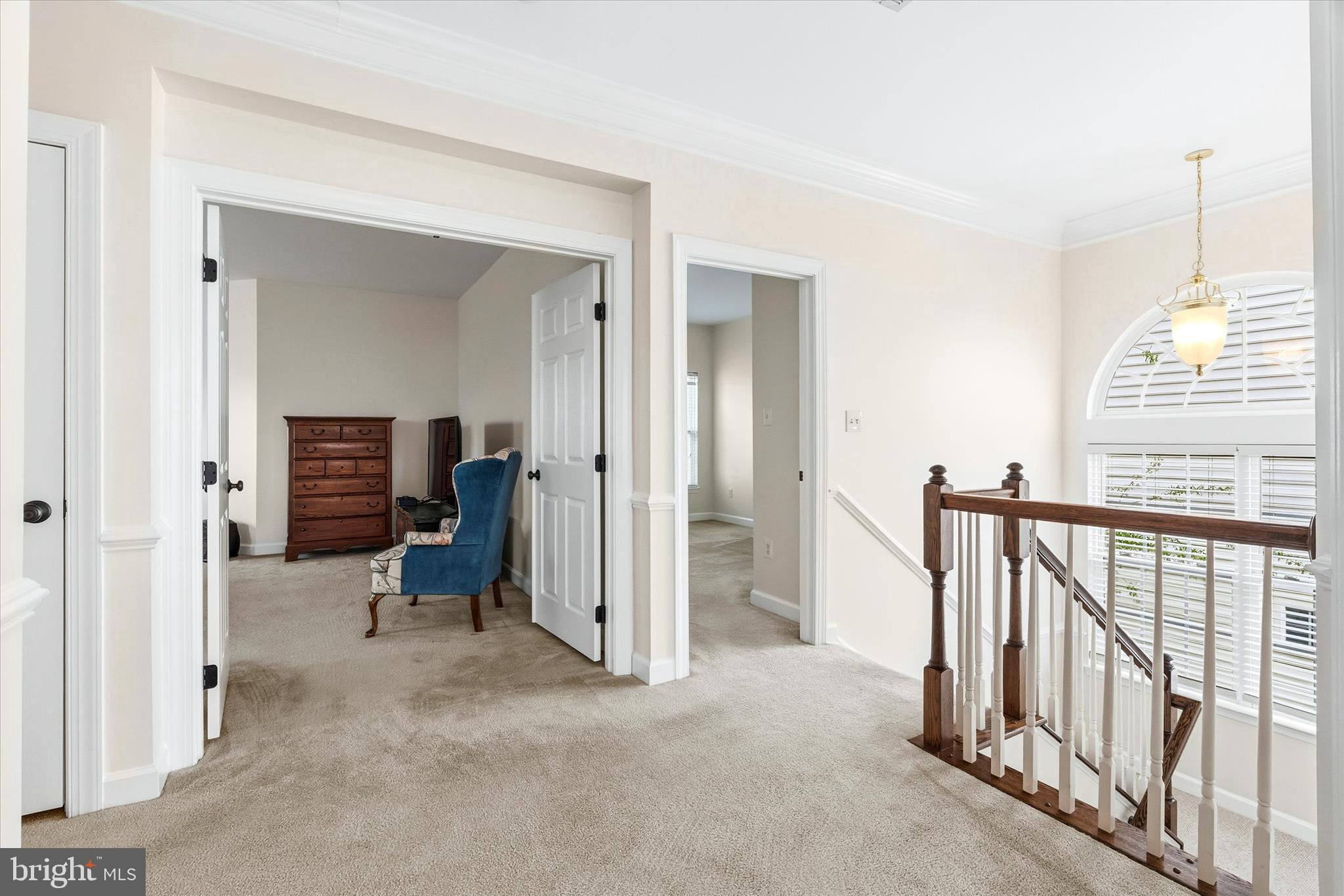 ADAMSTOWN COMMONS - Residential