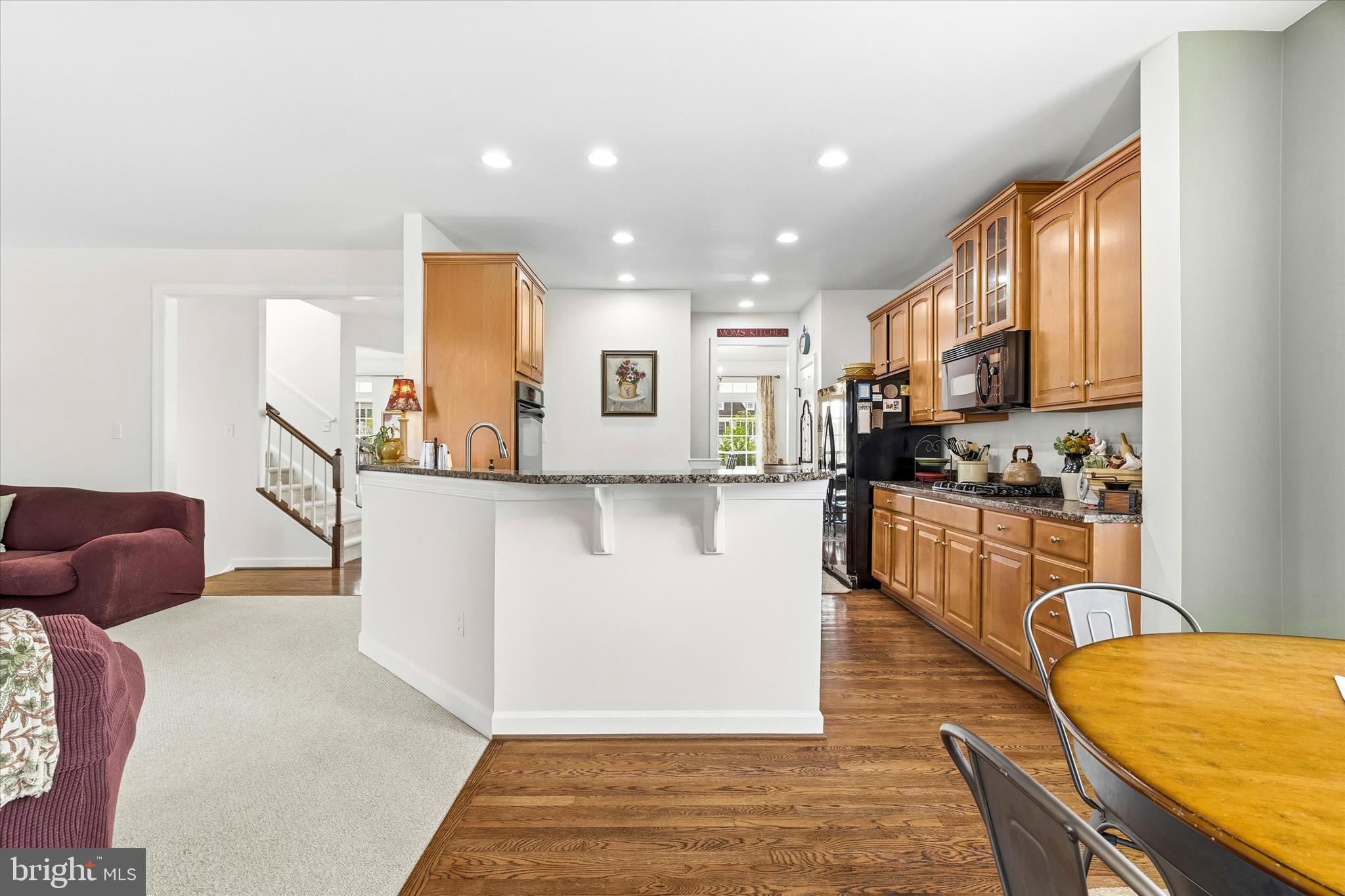 ADAMSTOWN COMMONS - Residential