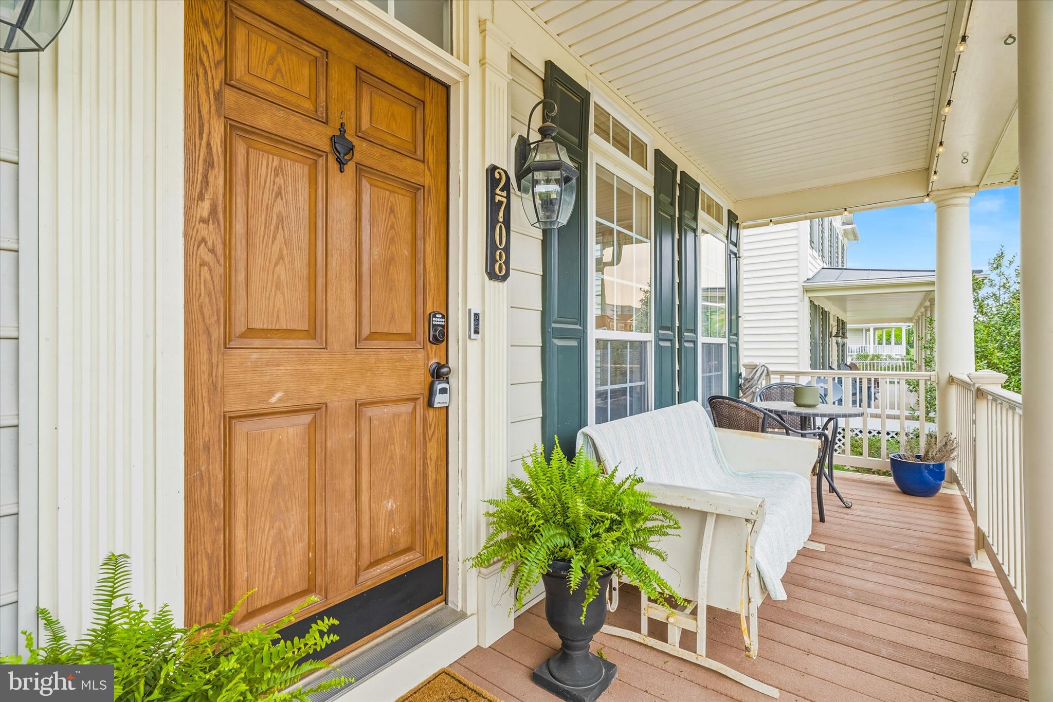 ADAMSTOWN COMMONS - Residential