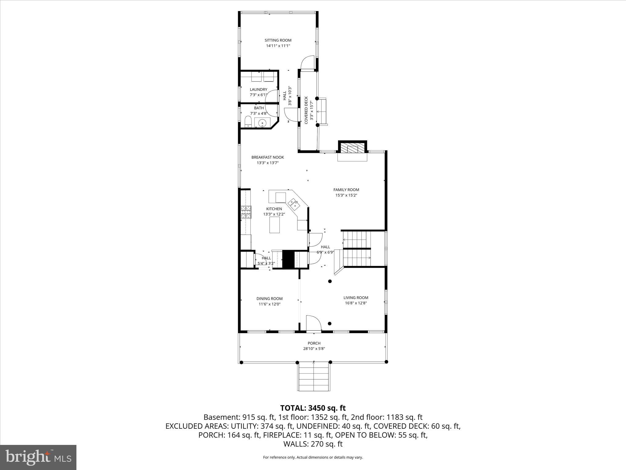 ADAMSTOWN COMMONS - Residential