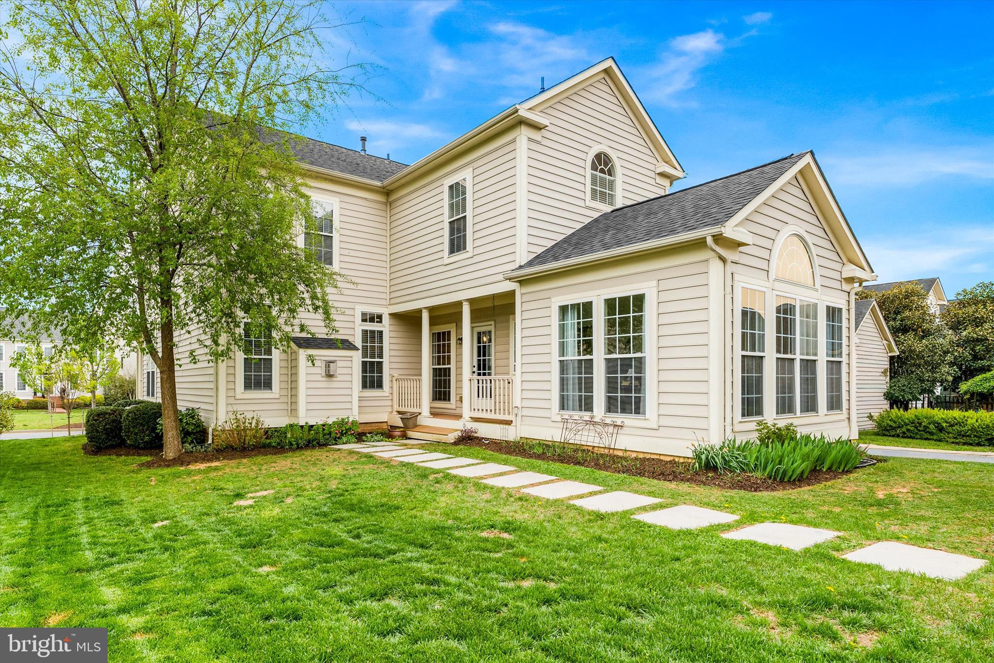 ADAMSTOWN COMMONS - Residential