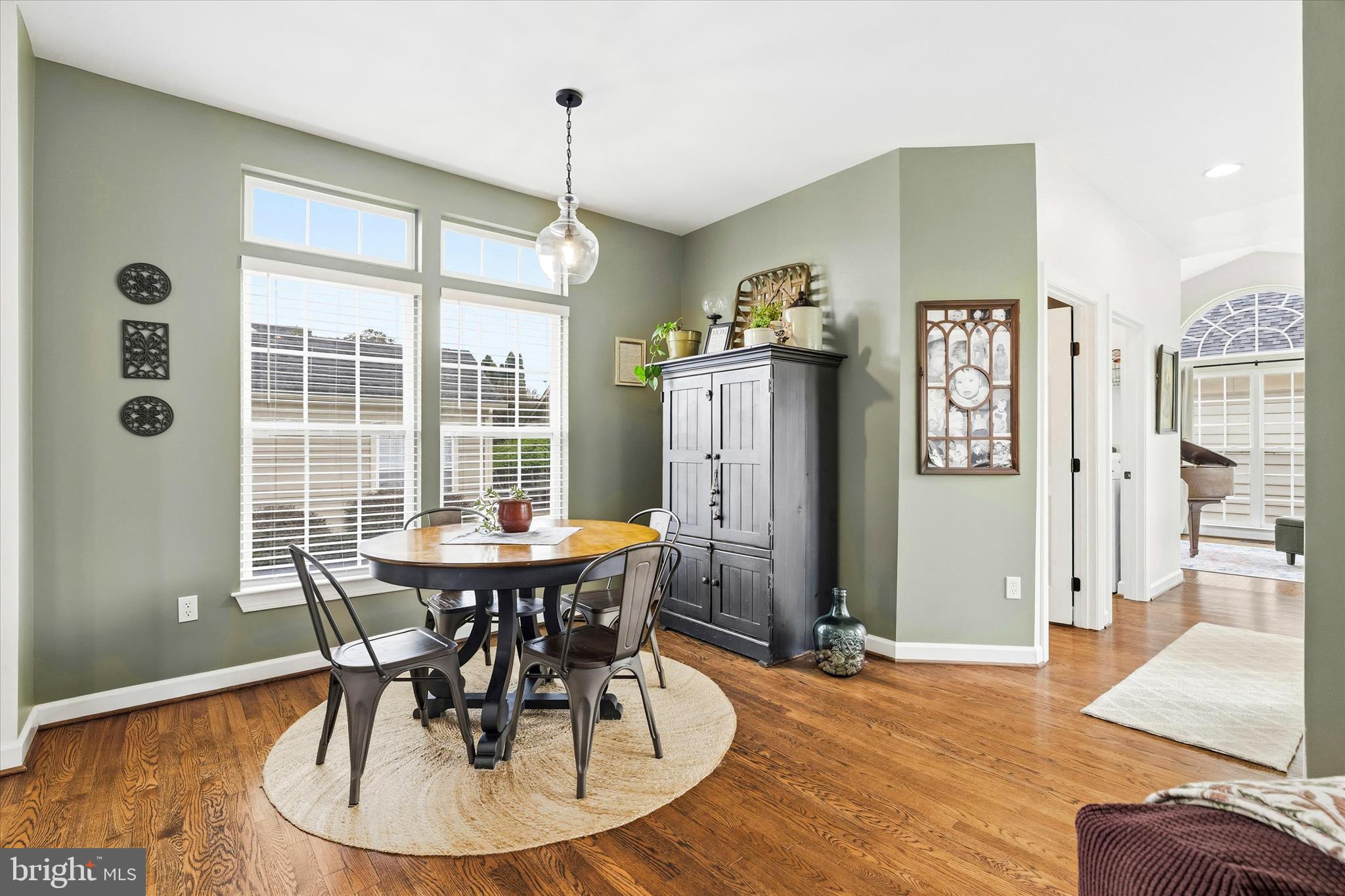 ADAMSTOWN COMMONS - Residential