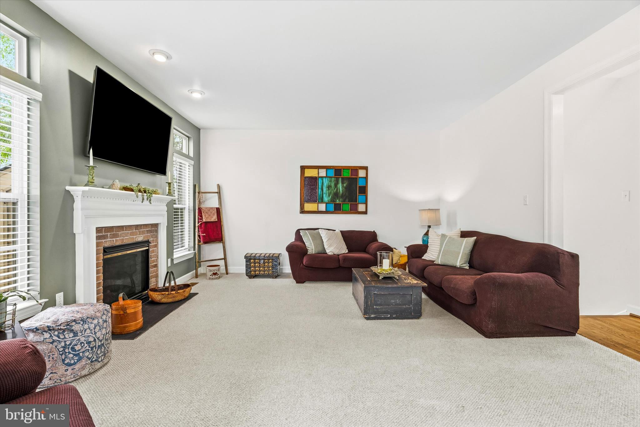 ADAMSTOWN COMMONS - Residential