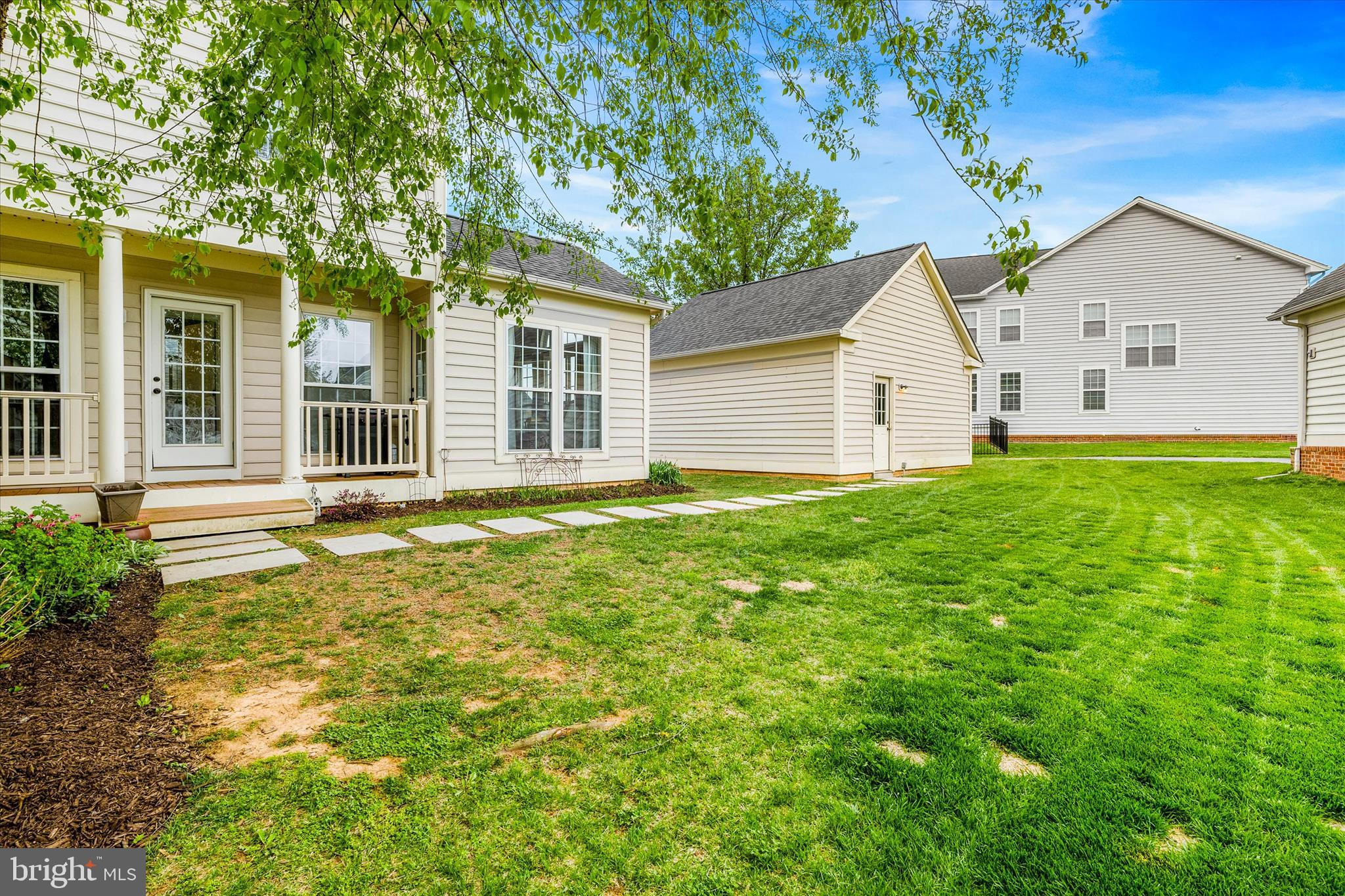 ADAMSTOWN COMMONS - Residential