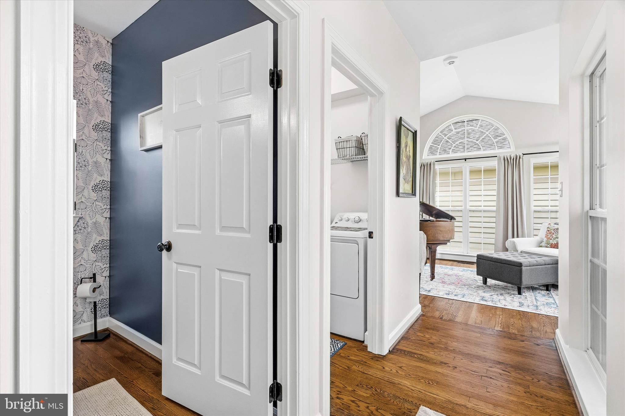 ADAMSTOWN COMMONS - Residential