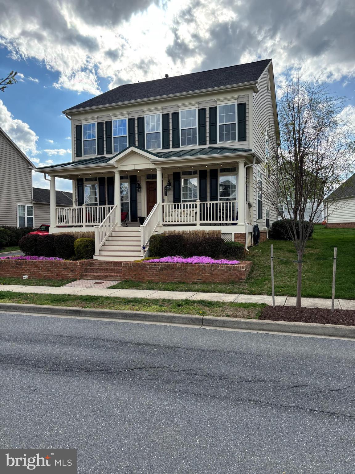 ADAMSTOWN COMMONS - Residential