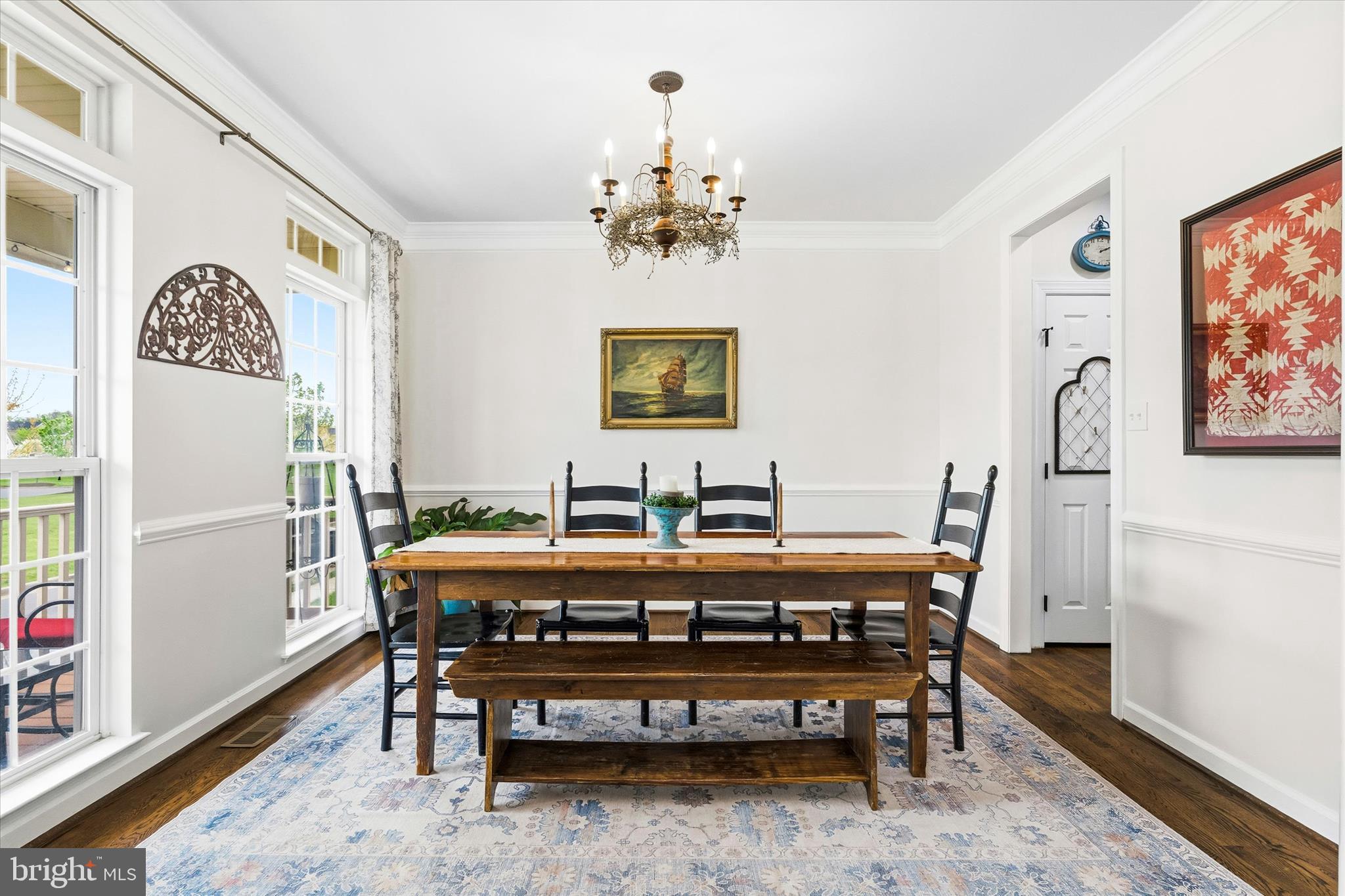 ADAMSTOWN COMMONS - Residential