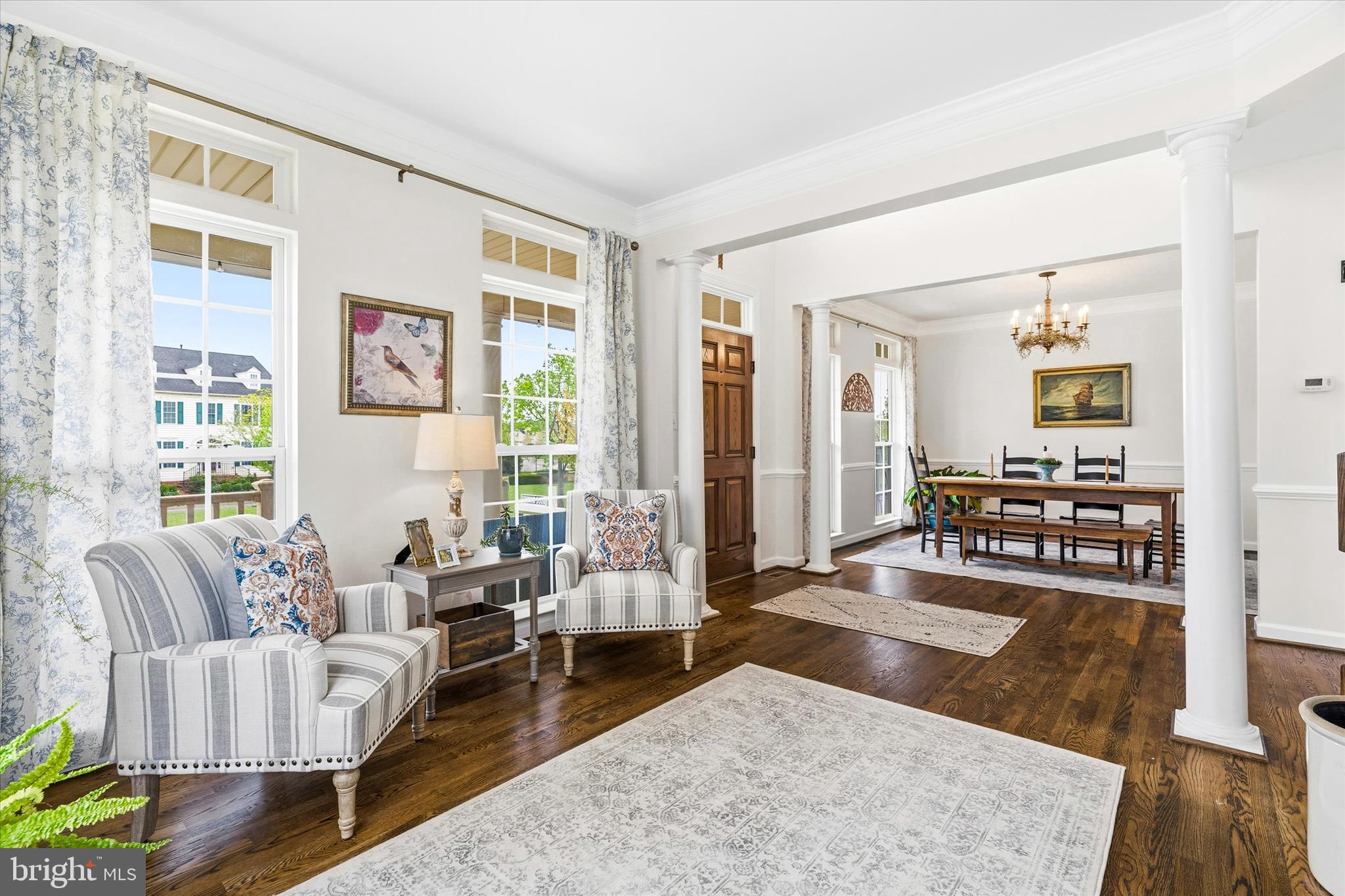 ADAMSTOWN COMMONS - Residential