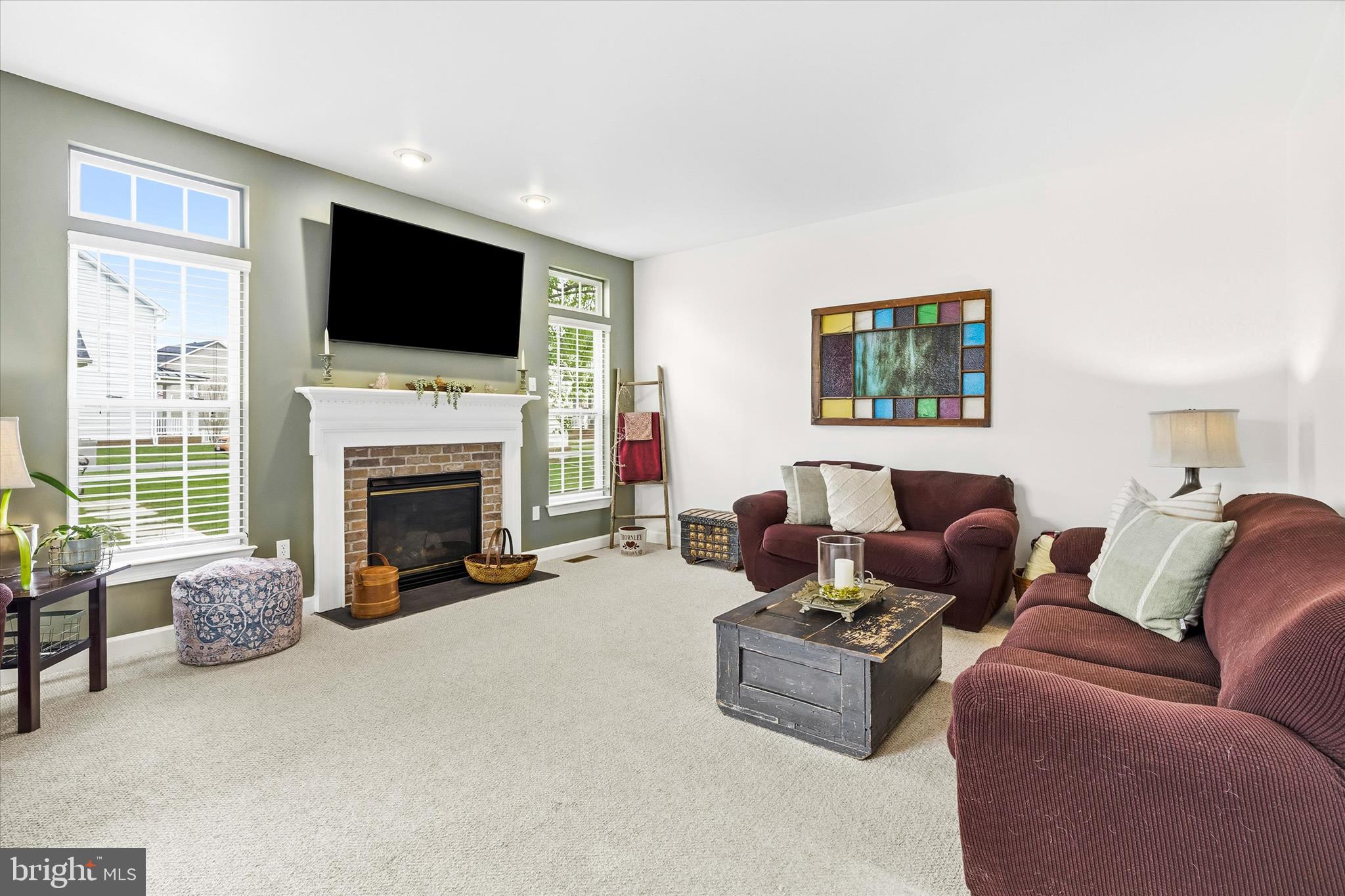 ADAMSTOWN COMMONS - Residential