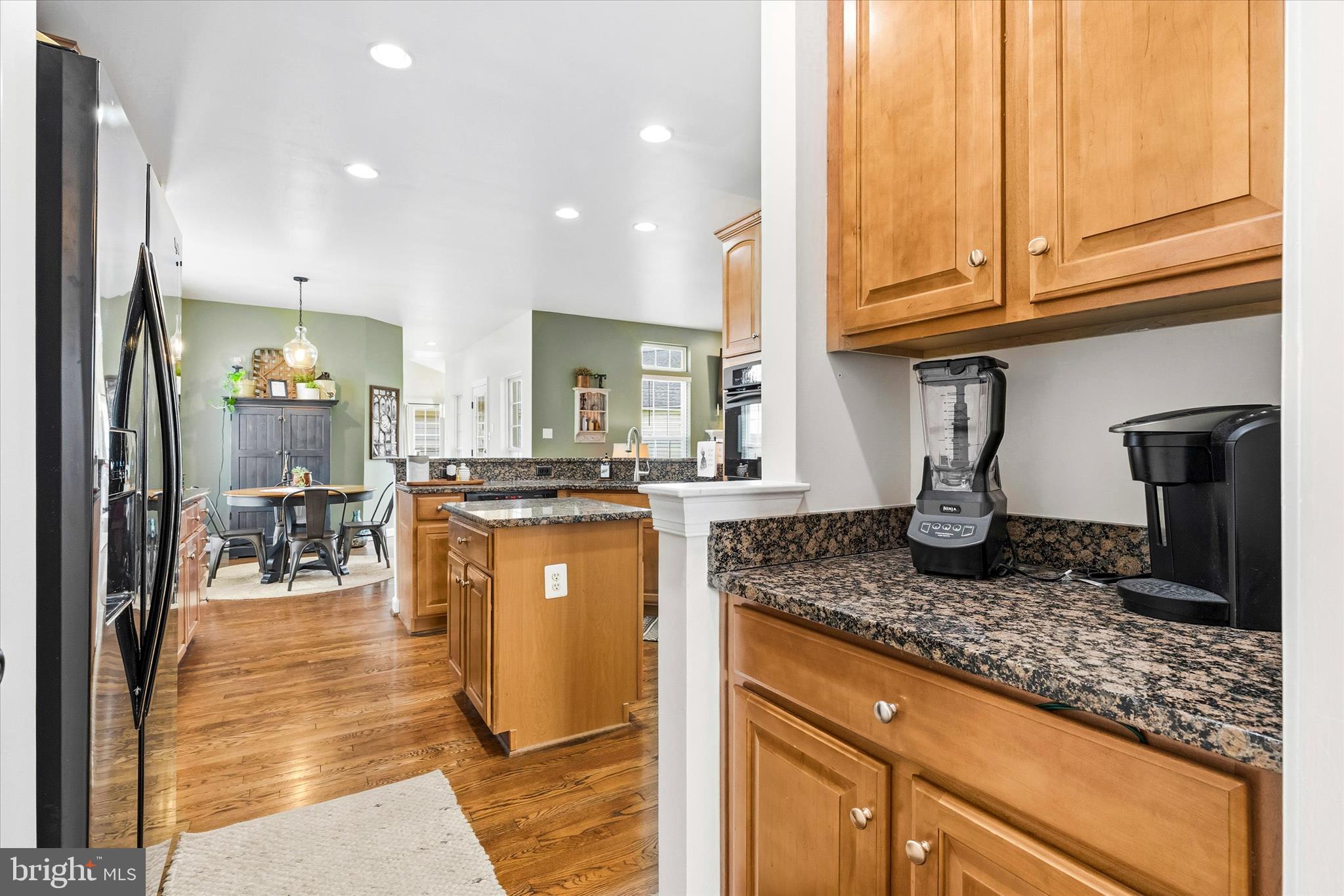 ADAMSTOWN COMMONS - Residential