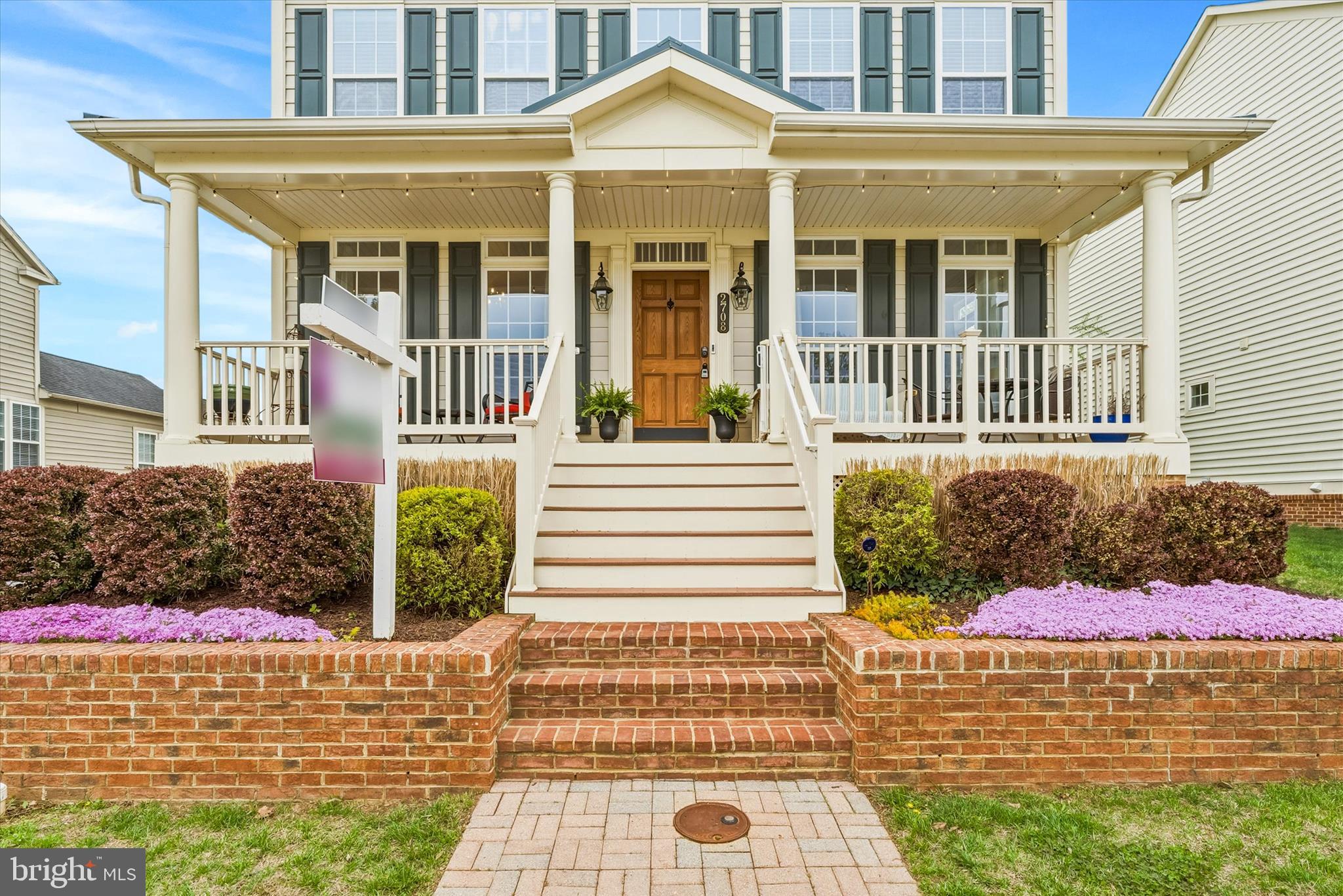 ADAMSTOWN COMMONS - Residential