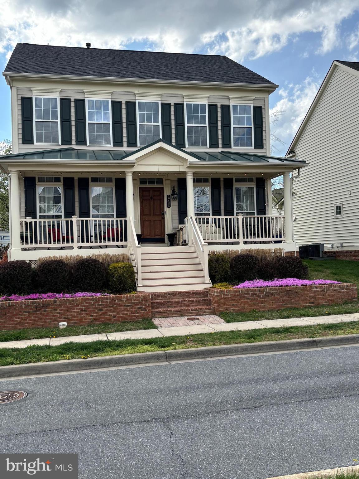 ADAMSTOWN COMMONS - Residential