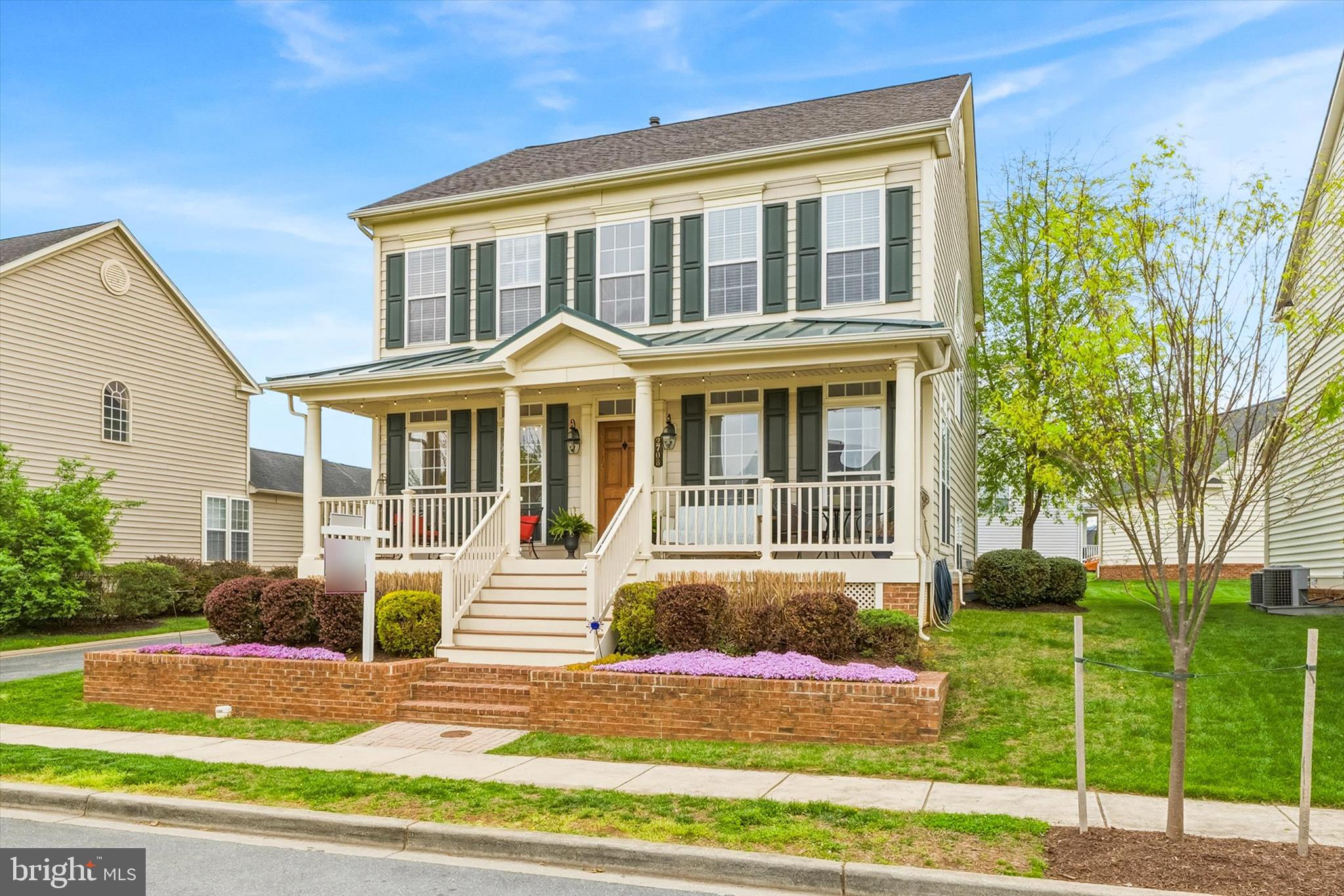 ADAMSTOWN COMMONS - Residential