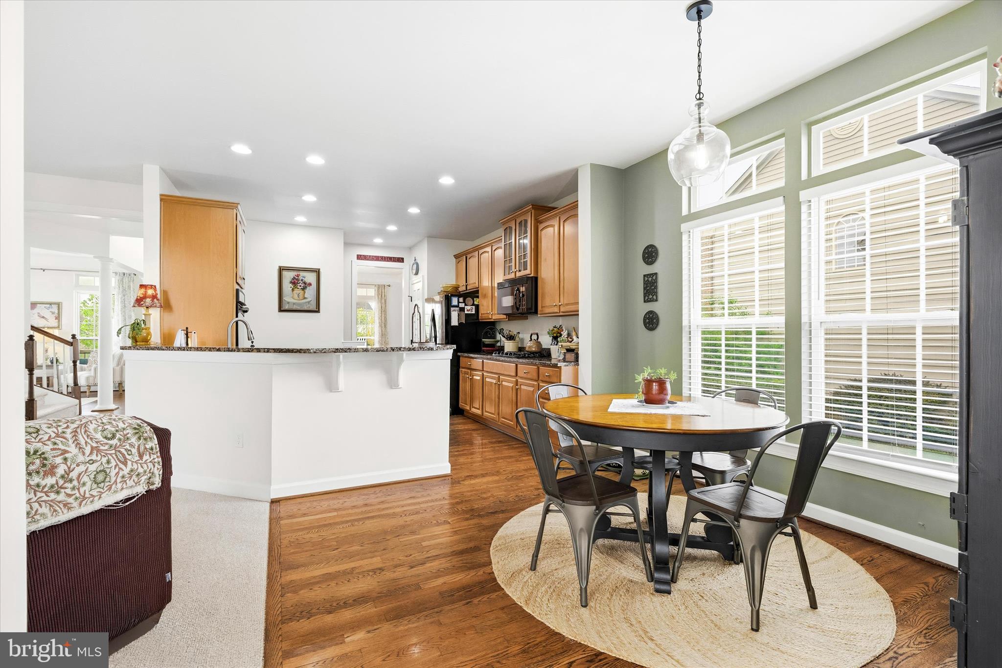 ADAMSTOWN COMMONS - Residential