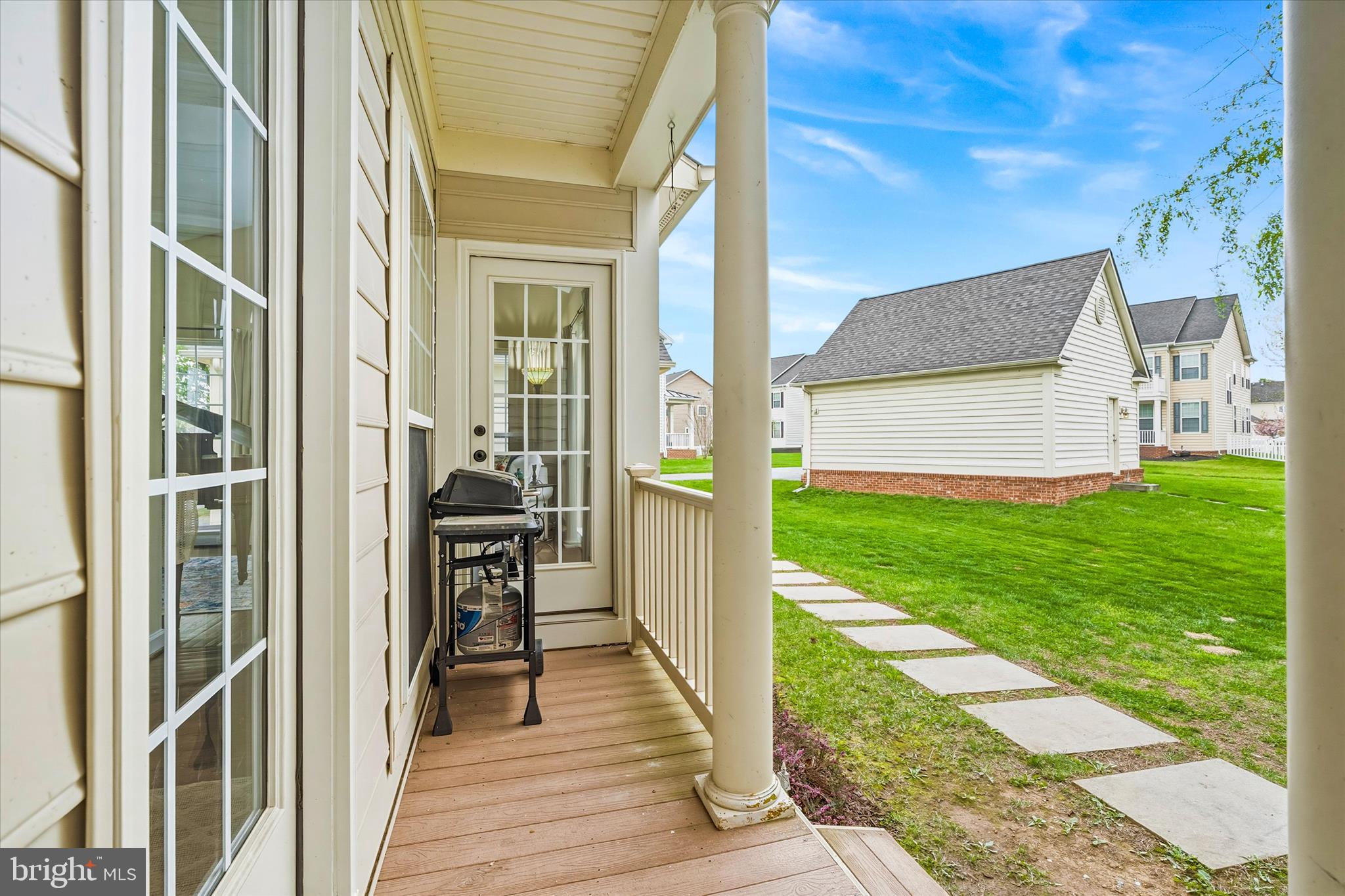 ADAMSTOWN COMMONS - Residential