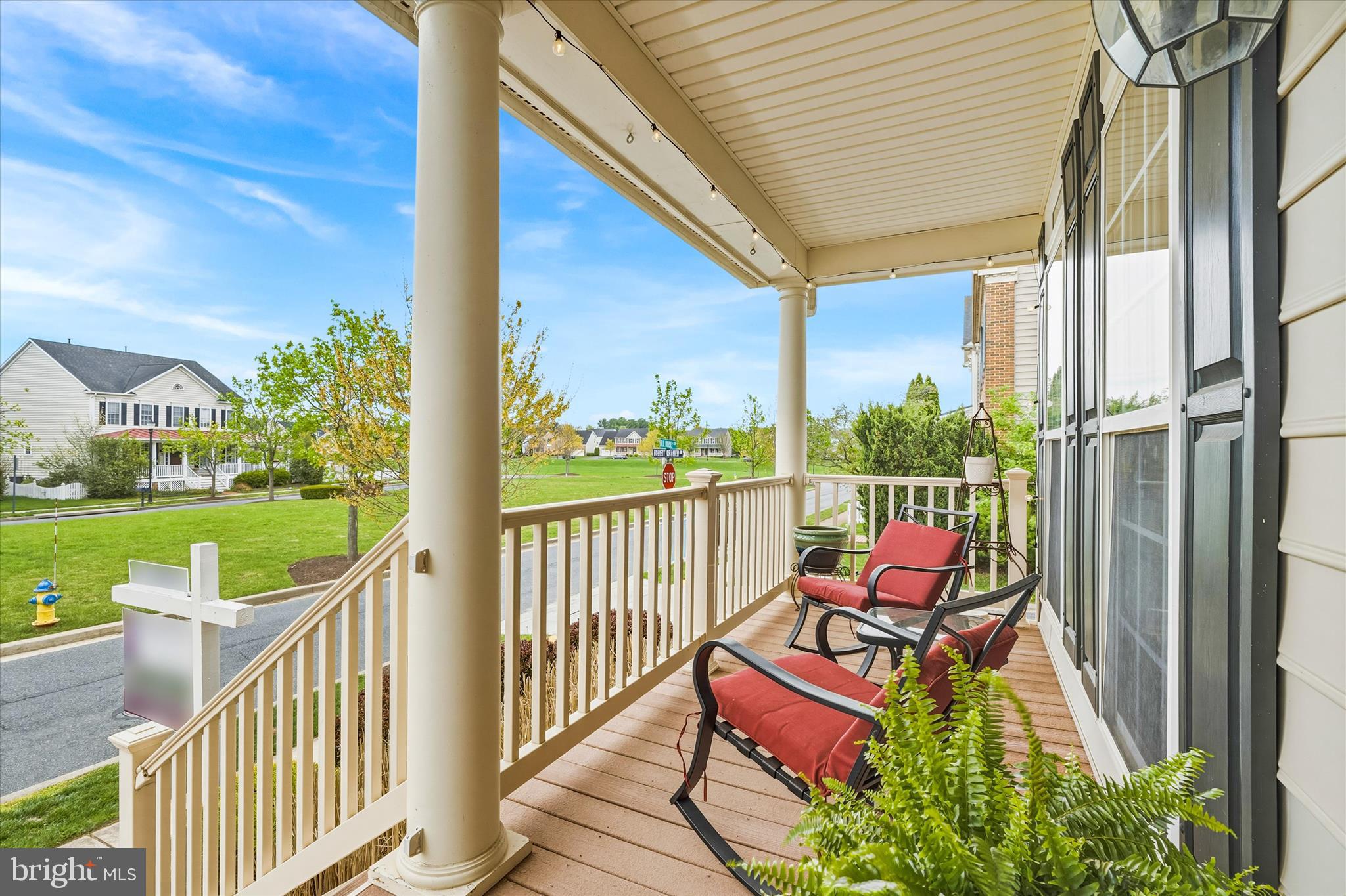 ADAMSTOWN COMMONS - Residential