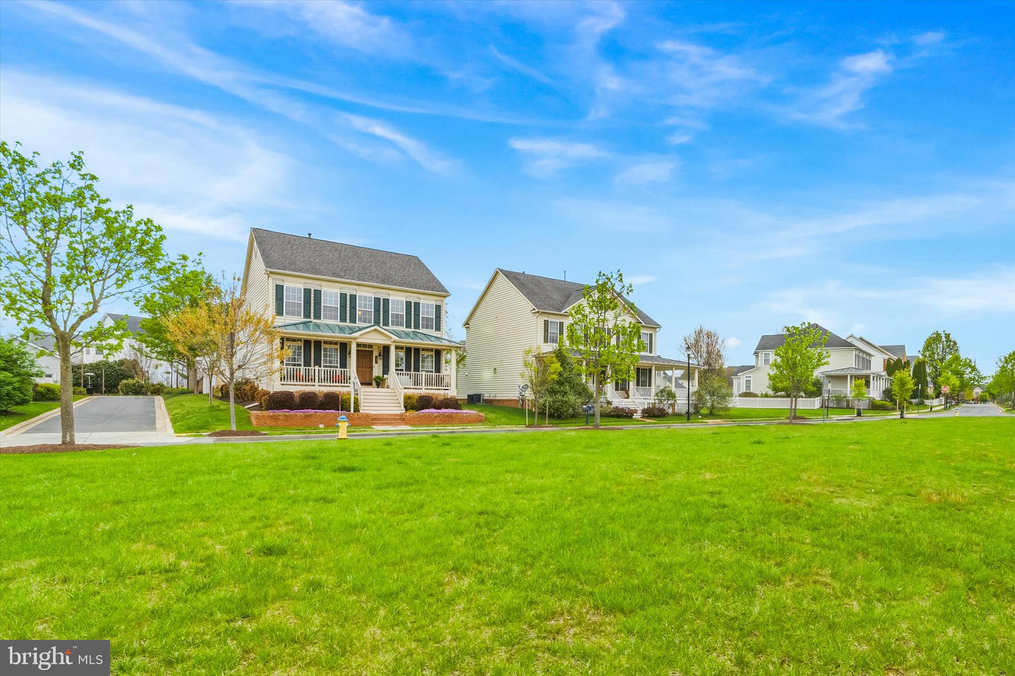 ADAMSTOWN COMMONS - Residential