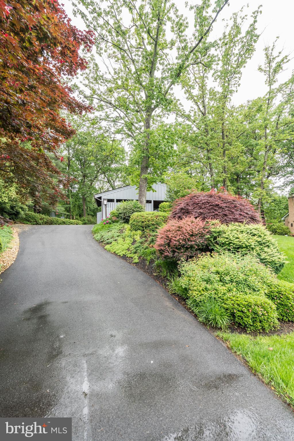 THE TRAILS - Residential