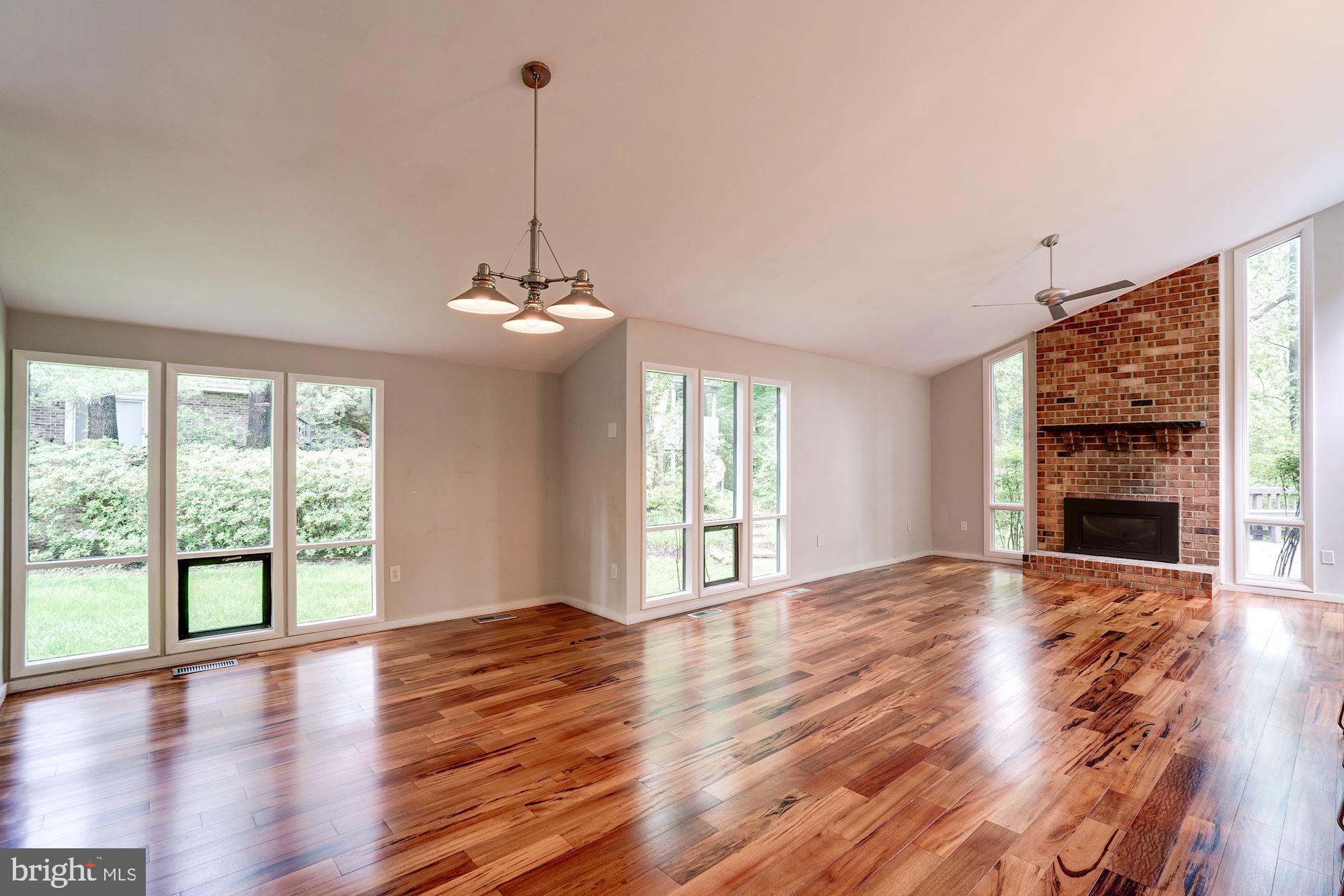 THE TRAILS - Residential